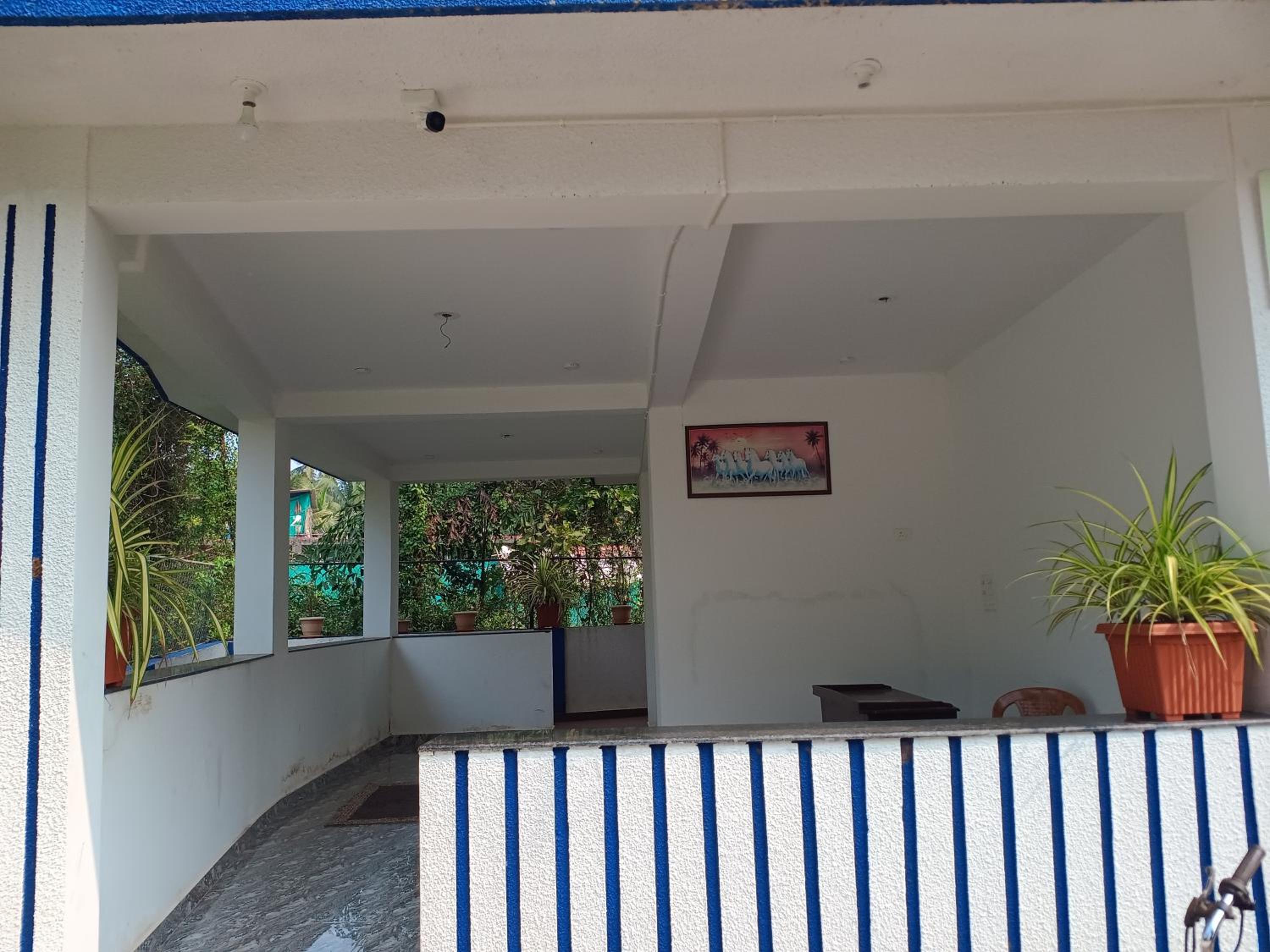 Little star guest house view 3