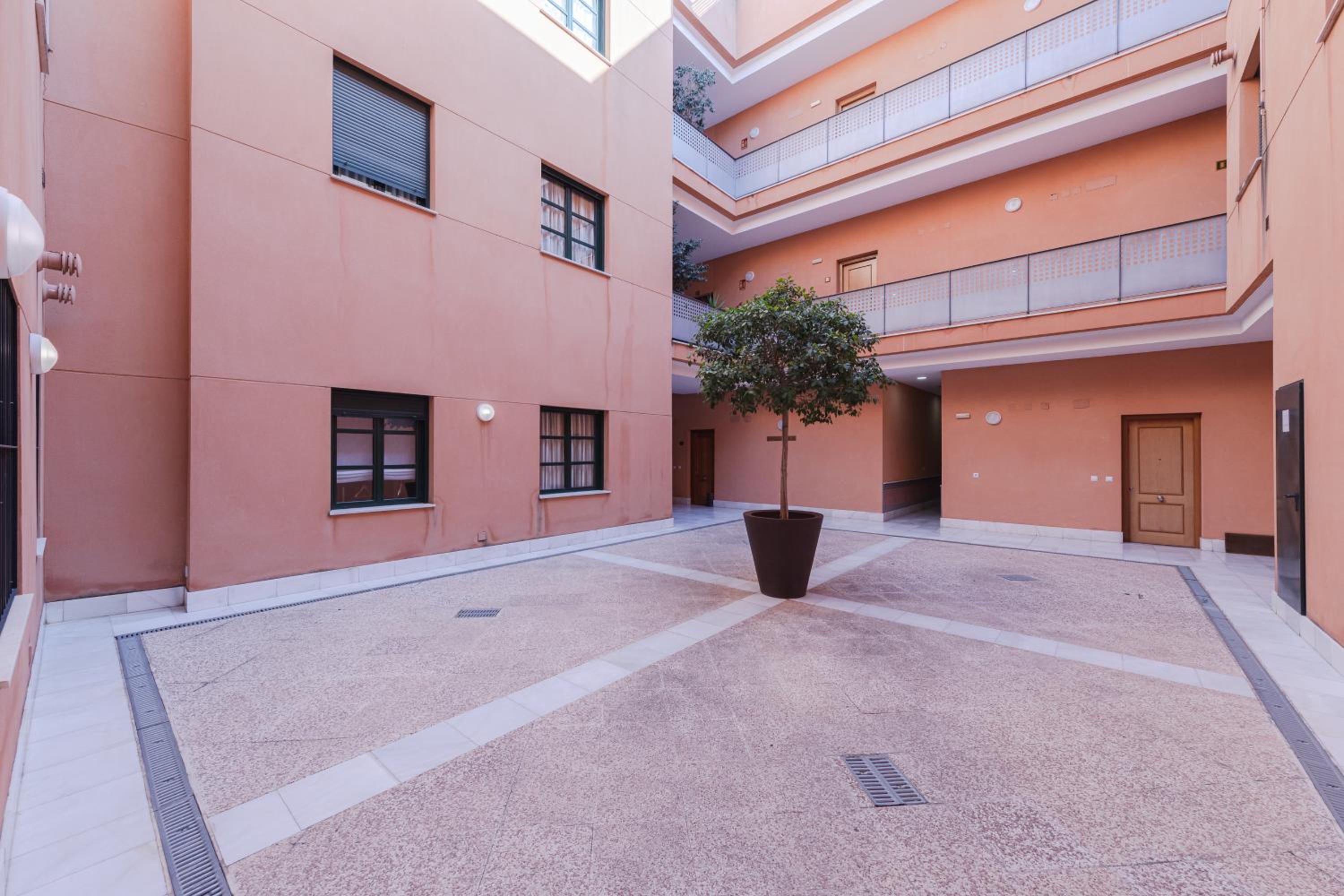 ISG Apartments Apartamento cerca de la Catedral