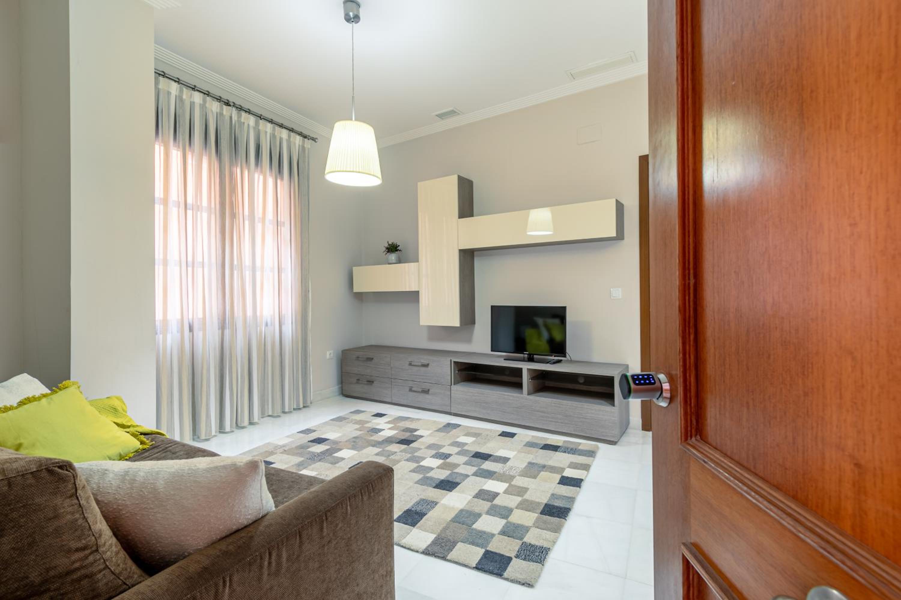 ISG Apartments Apartamento cerca de la Catedral