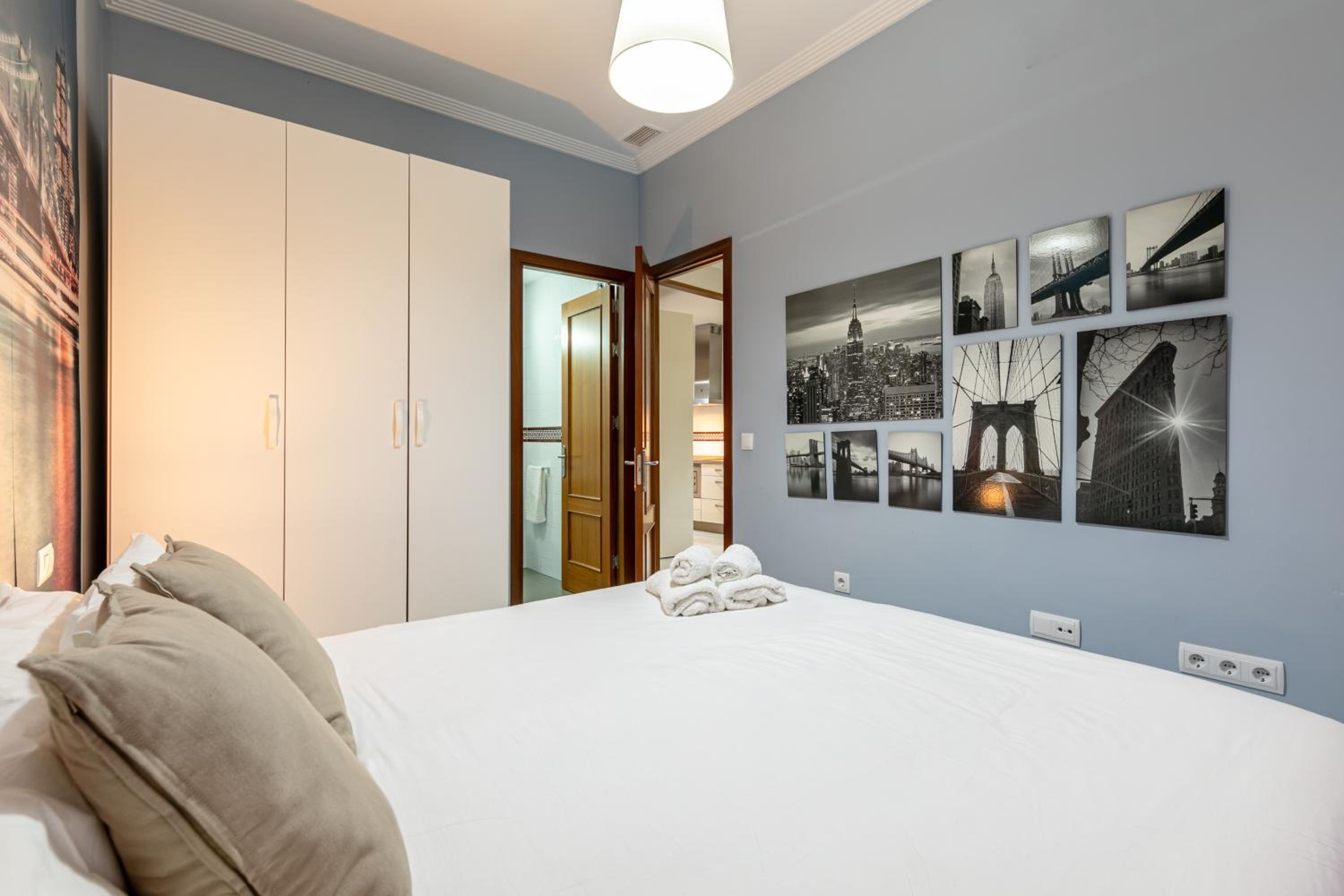 ISG Apartments Apartamento cerca de la Catedral