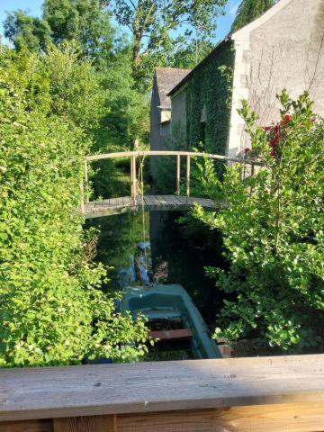 Moulin de Gaubourg