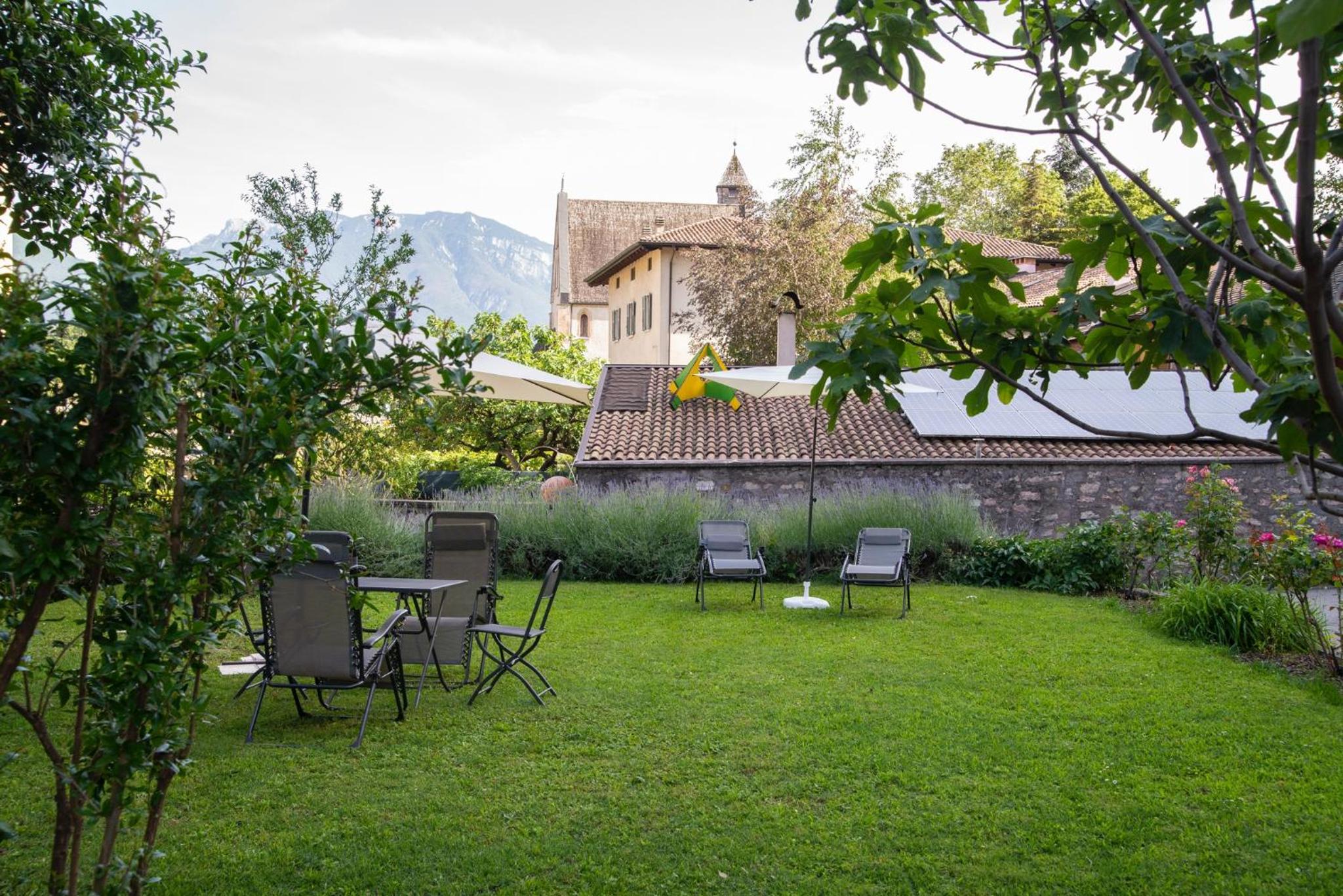 B&B PIEDICASTELLO view 3