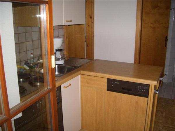 Appartements Huber