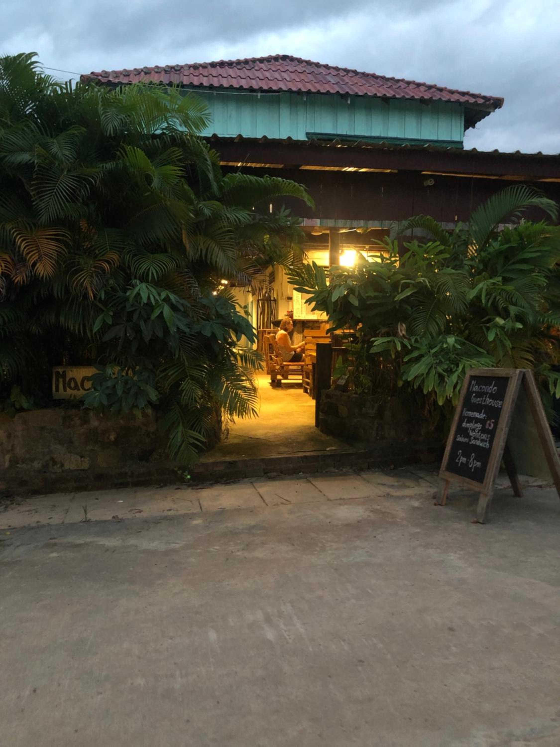 Macondo Mpai bay view 4