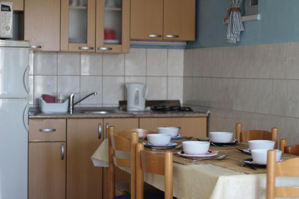 Apartments Artur