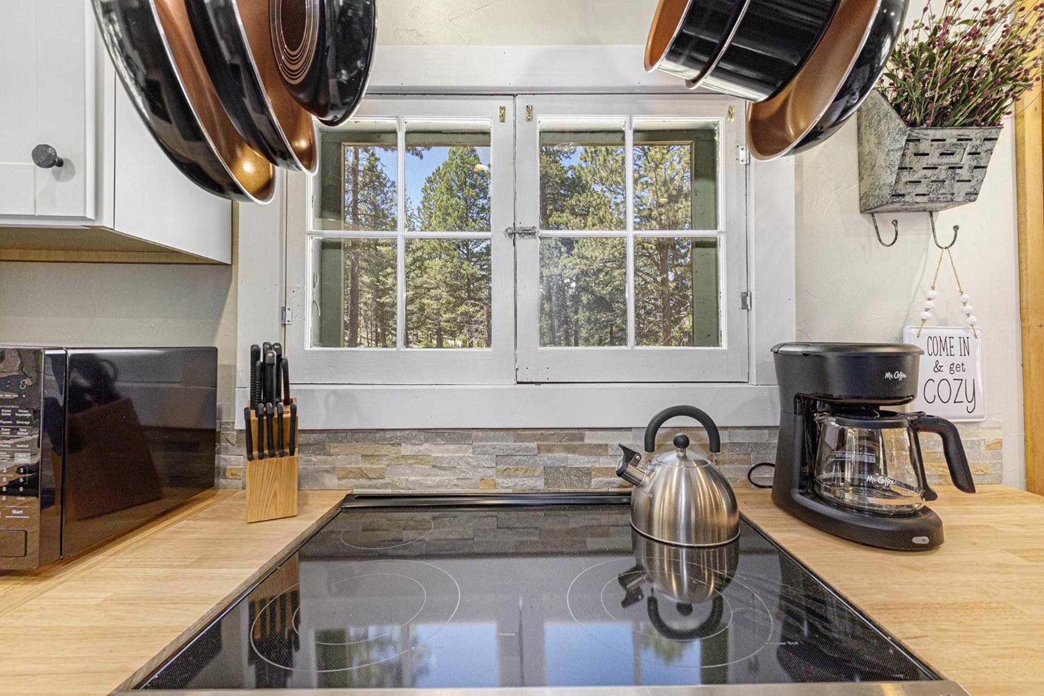 Niwot Cabin - Stay in Rocky Mountain National Park - Estes Park - NEW LISTING - 22-ZONE3298 cabin - Property Image 29