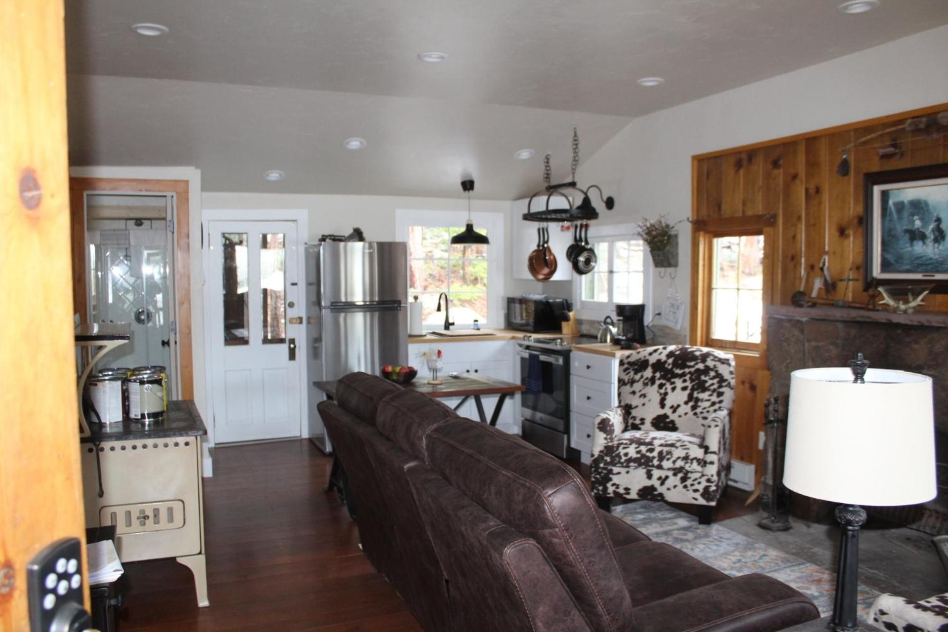 Niwot Cabin - Stay in Rocky Mountain National Park - Estes Park - NEW LISTING - 22-ZONE3298 cabin - Property Image 30