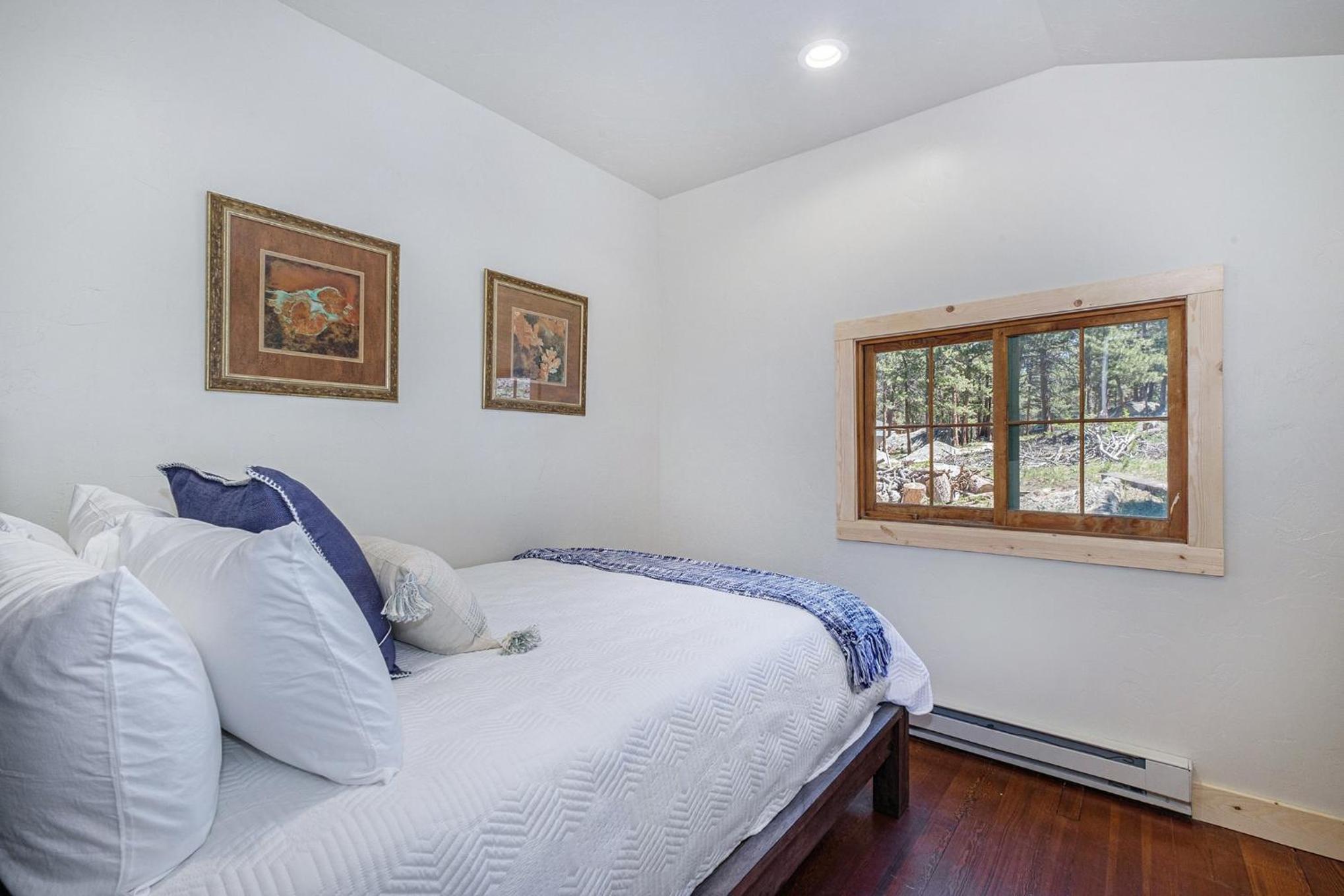 Niwot Cabin - Stay in Rocky Mountain National Park - Estes Park - NEW LISTING - 22-ZONE3298 cabin - Property Image 34