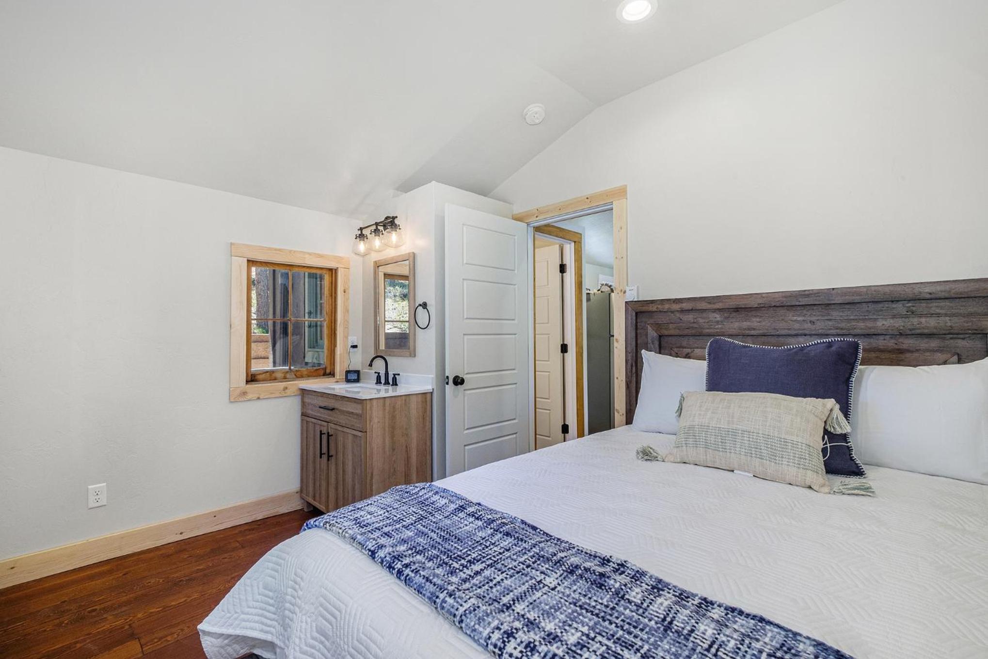 Niwot Cabin - Stay in Rocky Mountain National Park - Estes Park - NEW LISTING - 22-ZONE3298 cabin - Property Image 35