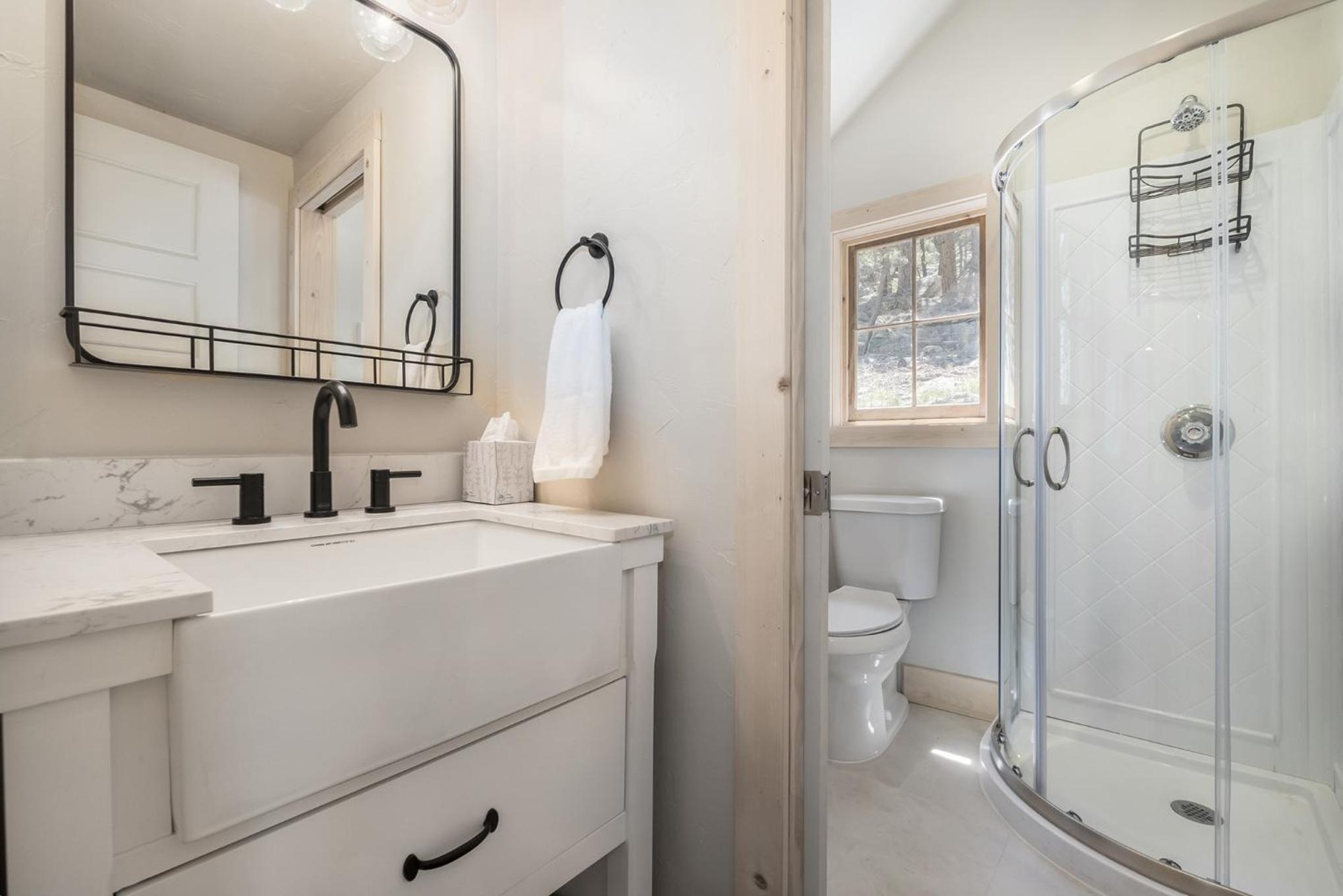 Niwot Cabin - Stay in Rocky Mountain National Park - Estes Park - NEW LISTING - 22-ZONE3298 cabin - Property Image 37