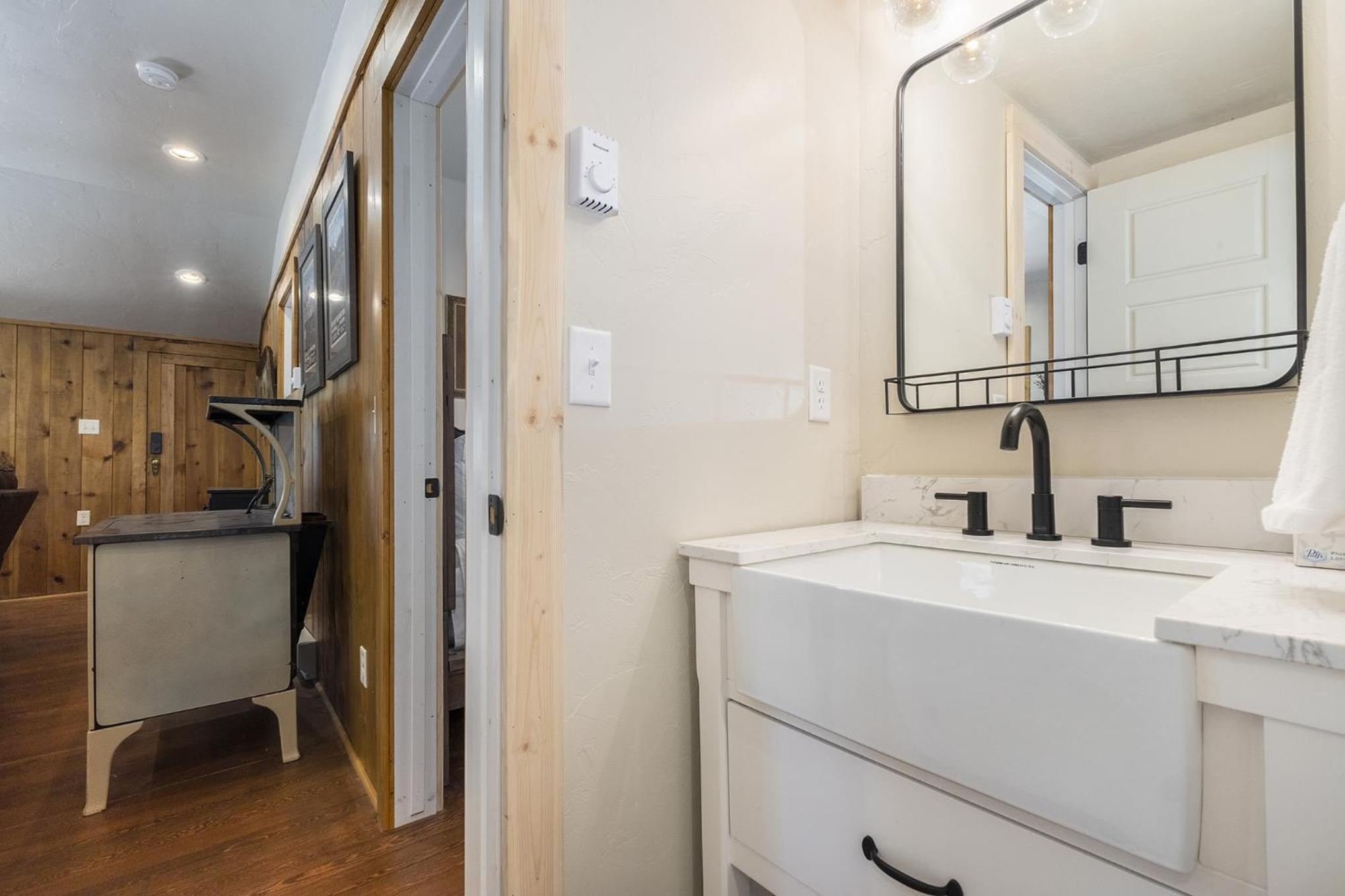 Niwot Cabin - Stay in Rocky Mountain National Park - Estes Park - NEW LISTING - 22-ZONE3298 cabin - Property Image 38