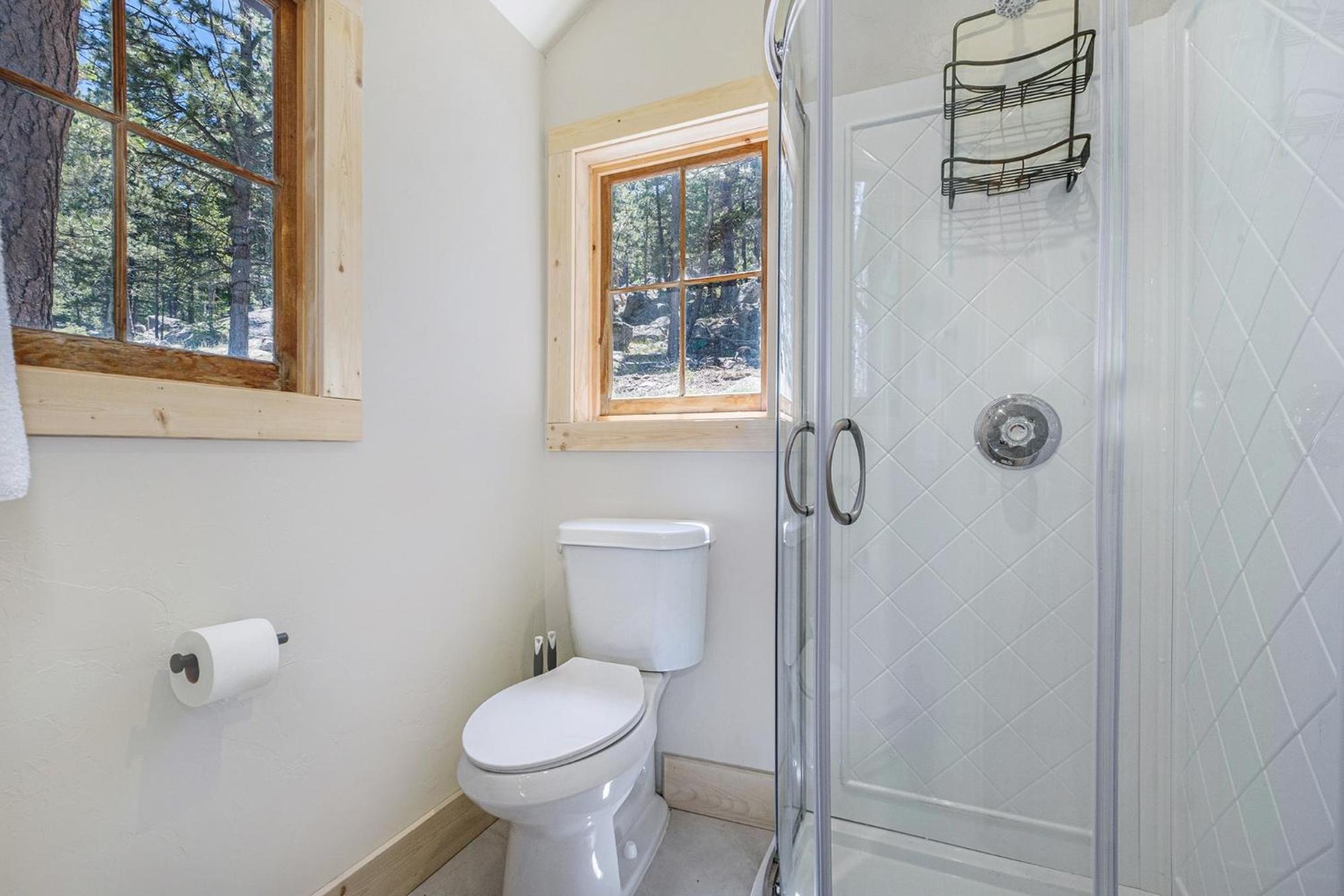 Niwot Cabin - Stay in Rocky Mountain National Park - Estes Park - NEW LISTING - 22-ZONE3298 cabin - Property Image 39