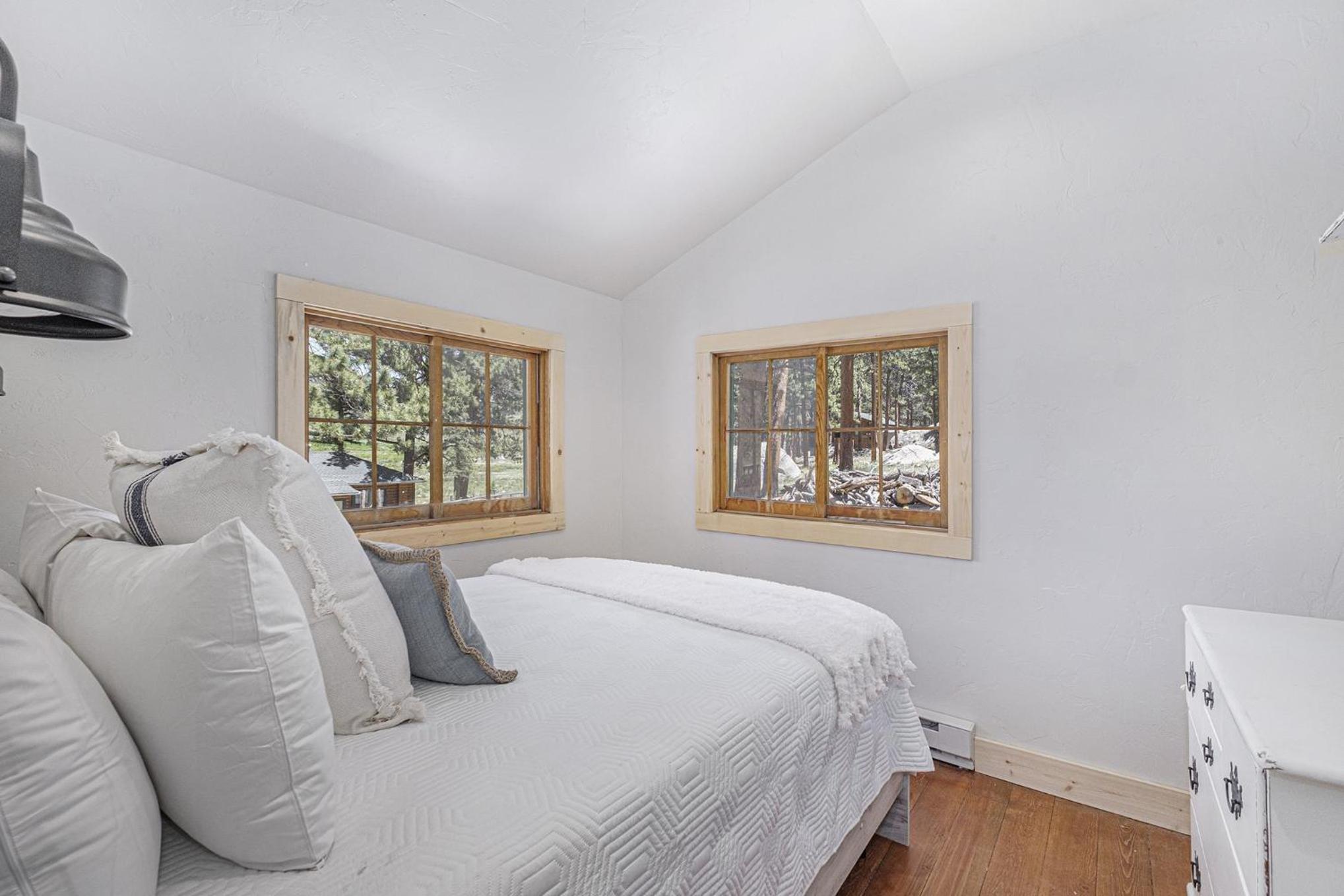 Niwot Cabin - Stay in Rocky Mountain National Park - Estes Park - NEW LISTING - 22-ZONE3298 cabin - Property Image 20