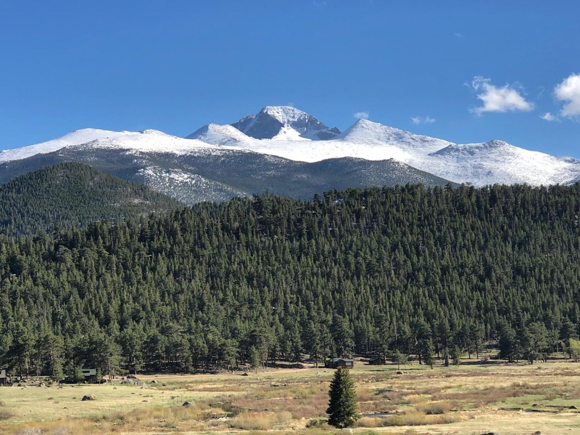 Niwot Cabin - Stay in Rocky Mountain National Park - Estes Park - NEW LISTING - 22-ZONE3298 cabin - Property Image 2