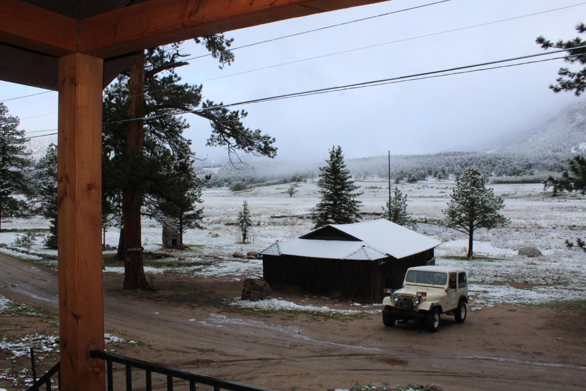 Niwot Cabin - Stay in Rocky Mountain National Park - Estes Park - NEW LISTING - 22-ZONE3298 cabin - Property Image 4
