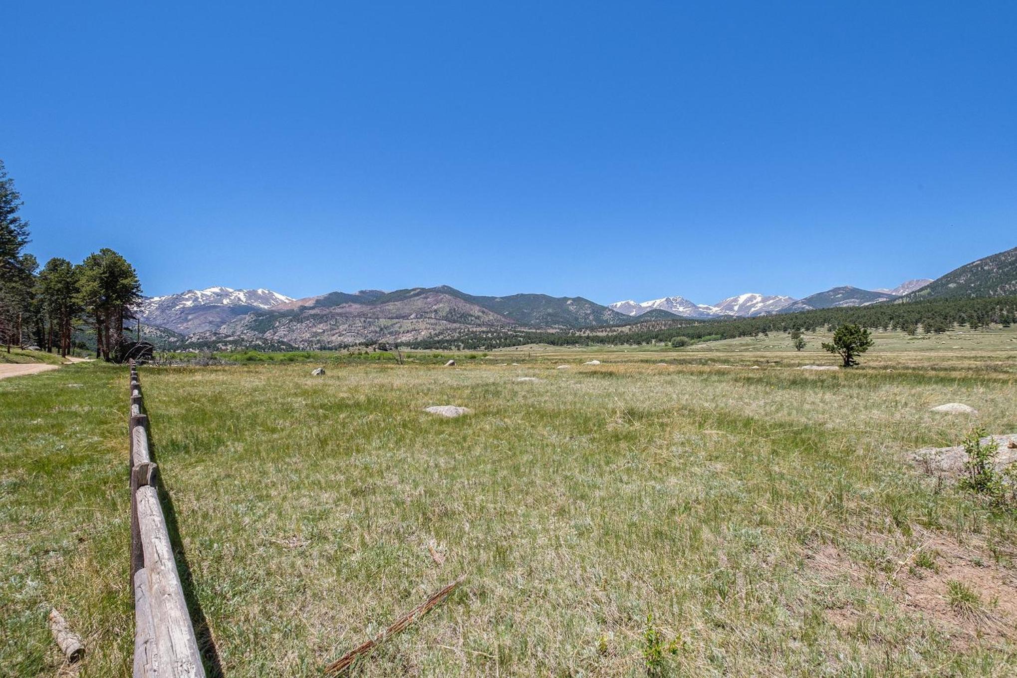 Niwot Cabin - Stay in Rocky Mountain National Park - Estes Park - NEW LISTING - 22-ZONE3298 cabin - Property Image 8