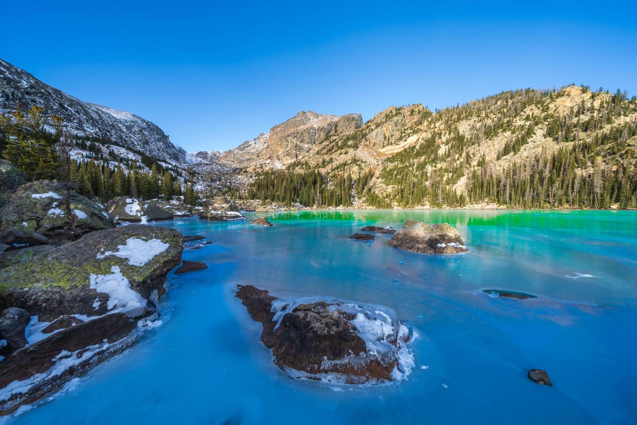 Niwot Cabin - Stay in Rocky Mountain National Park - Estes Park - NEW LISTING - 22-ZONE3298 cabin - Property Image 12