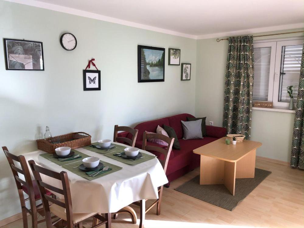 Apartments Artur