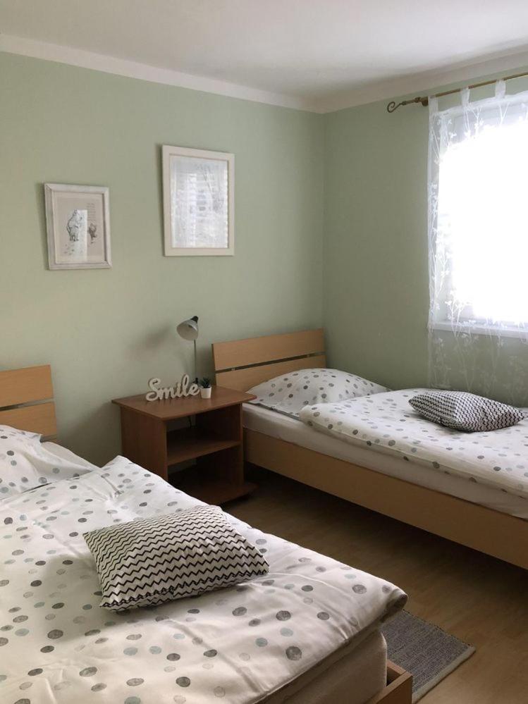 Apartments Artur