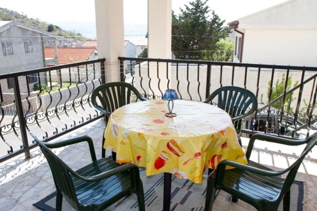 Apartments Artur
