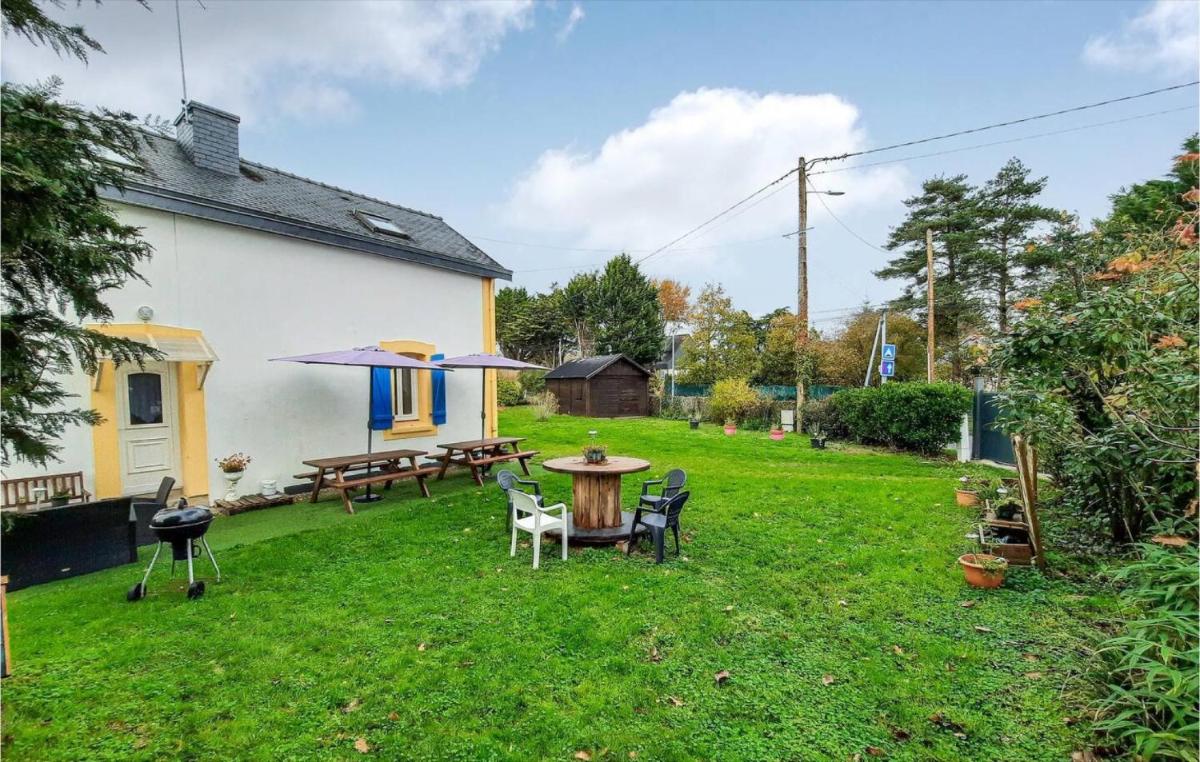 Le Trianon Pavillon
