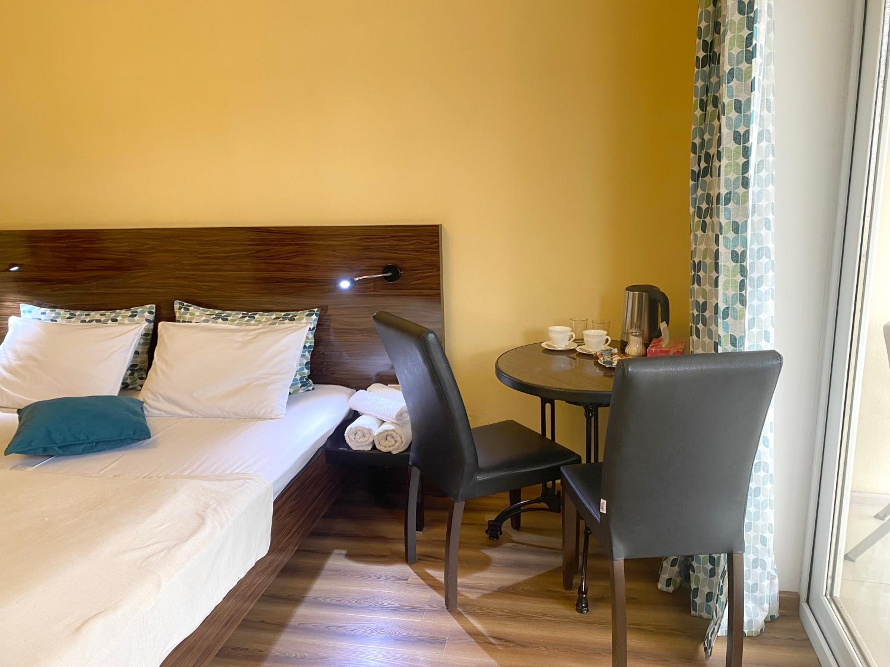 Aygestan Hotel