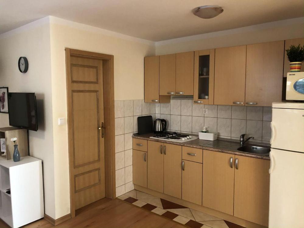 Apartments Artur