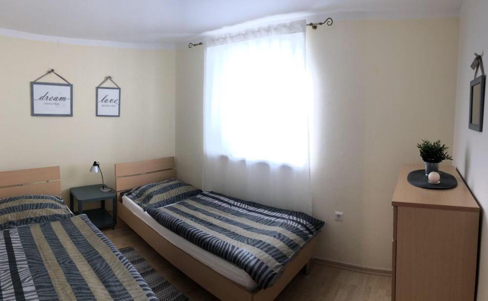 Apartments Artur