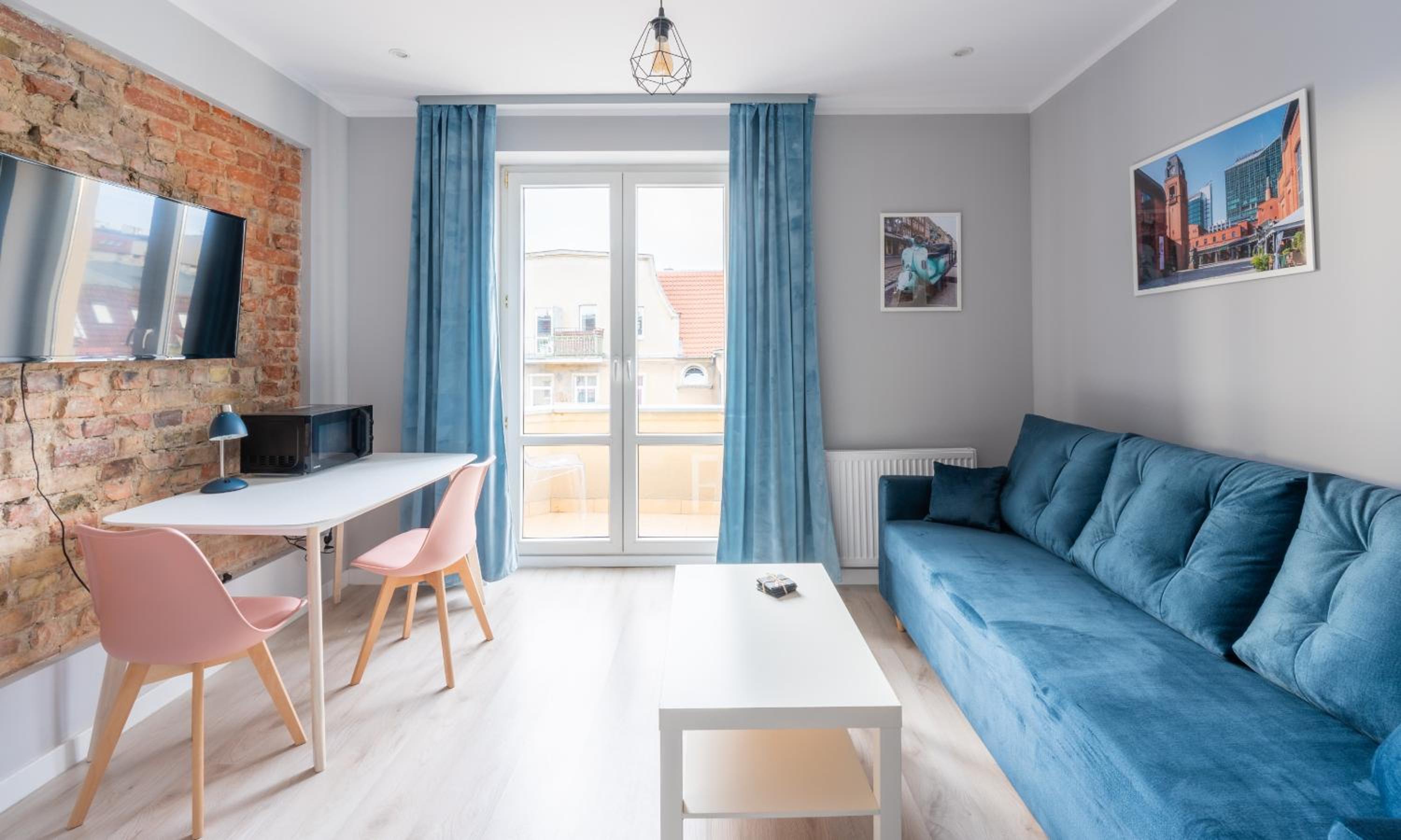 myNEST Apartments POPLIŃSKICH