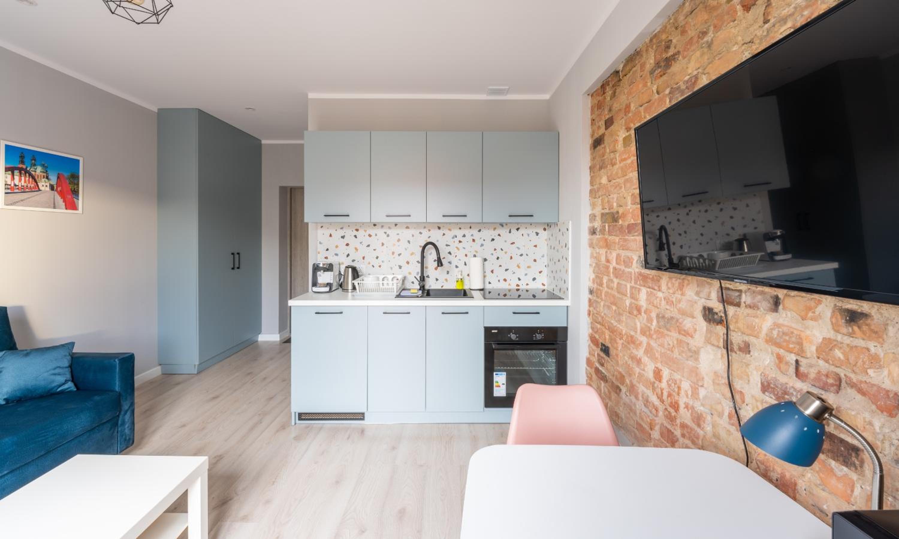 myNEST Apartments POPLIŃSKICH