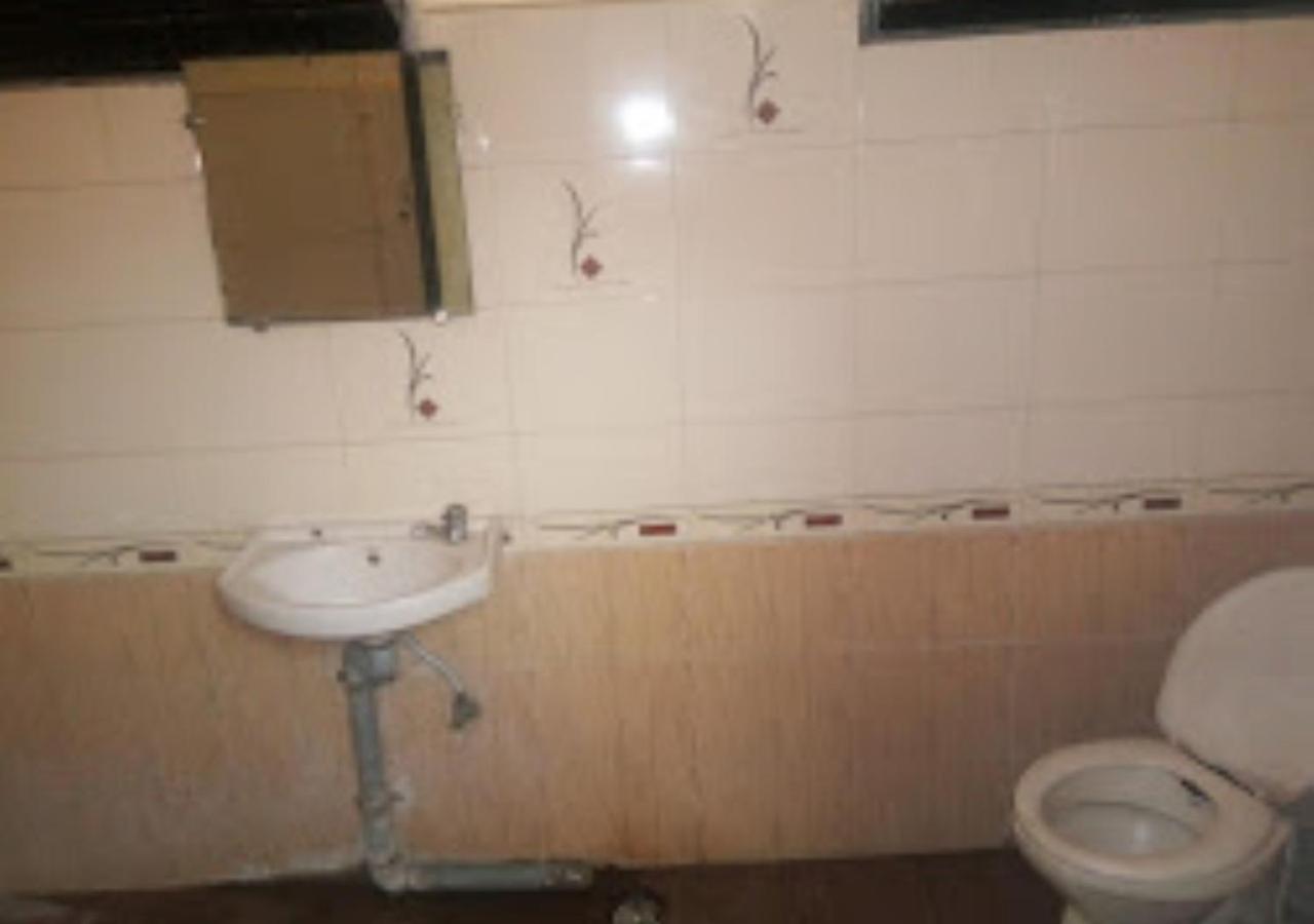 HOTEL MAAN RESIDENCY BHUSAWAL