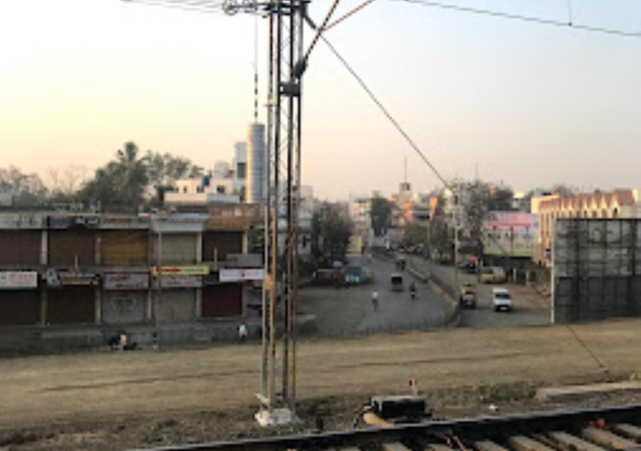HOTEL MAAN RESIDENCY BHUSAWAL