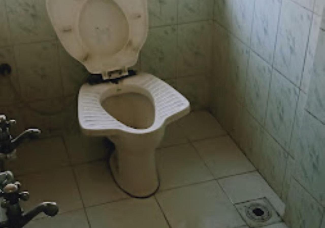 HOTEL MAAN RESIDENCY BHUSAWAL