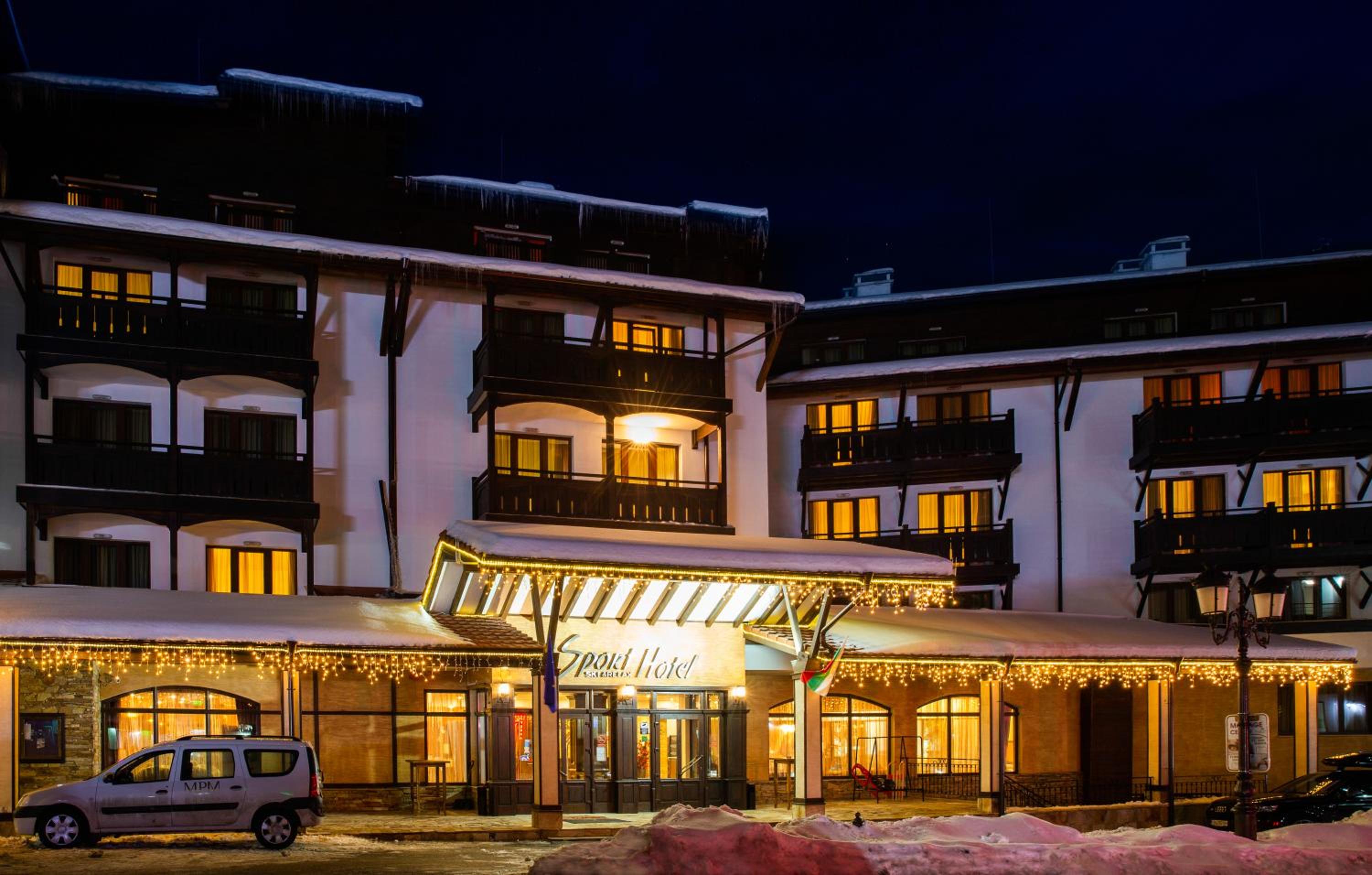 Bansko Vacations - MPM Hotel Sport Ski-in, Ski-out - Property Image 42