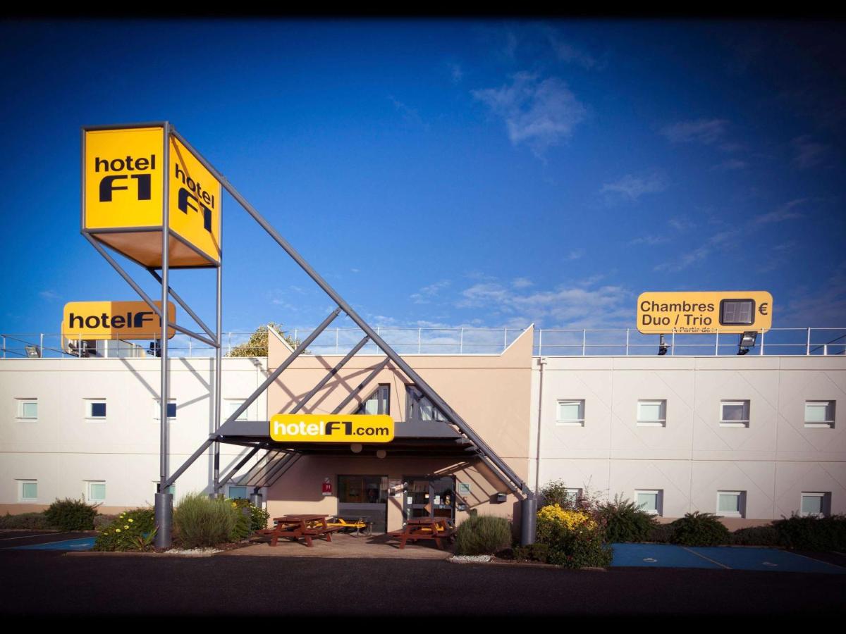 hotel building