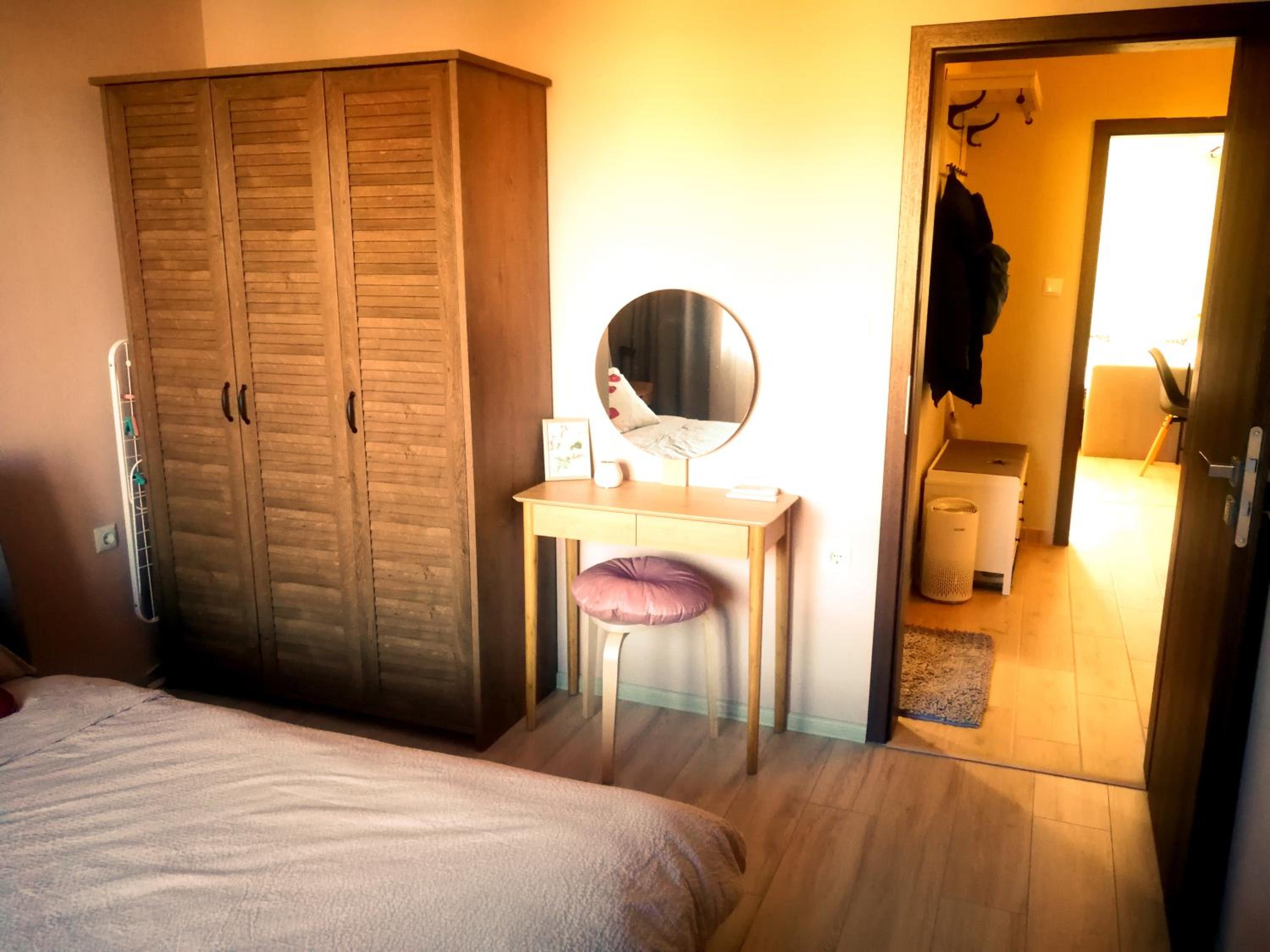 Kalina Apartment Kazanlak