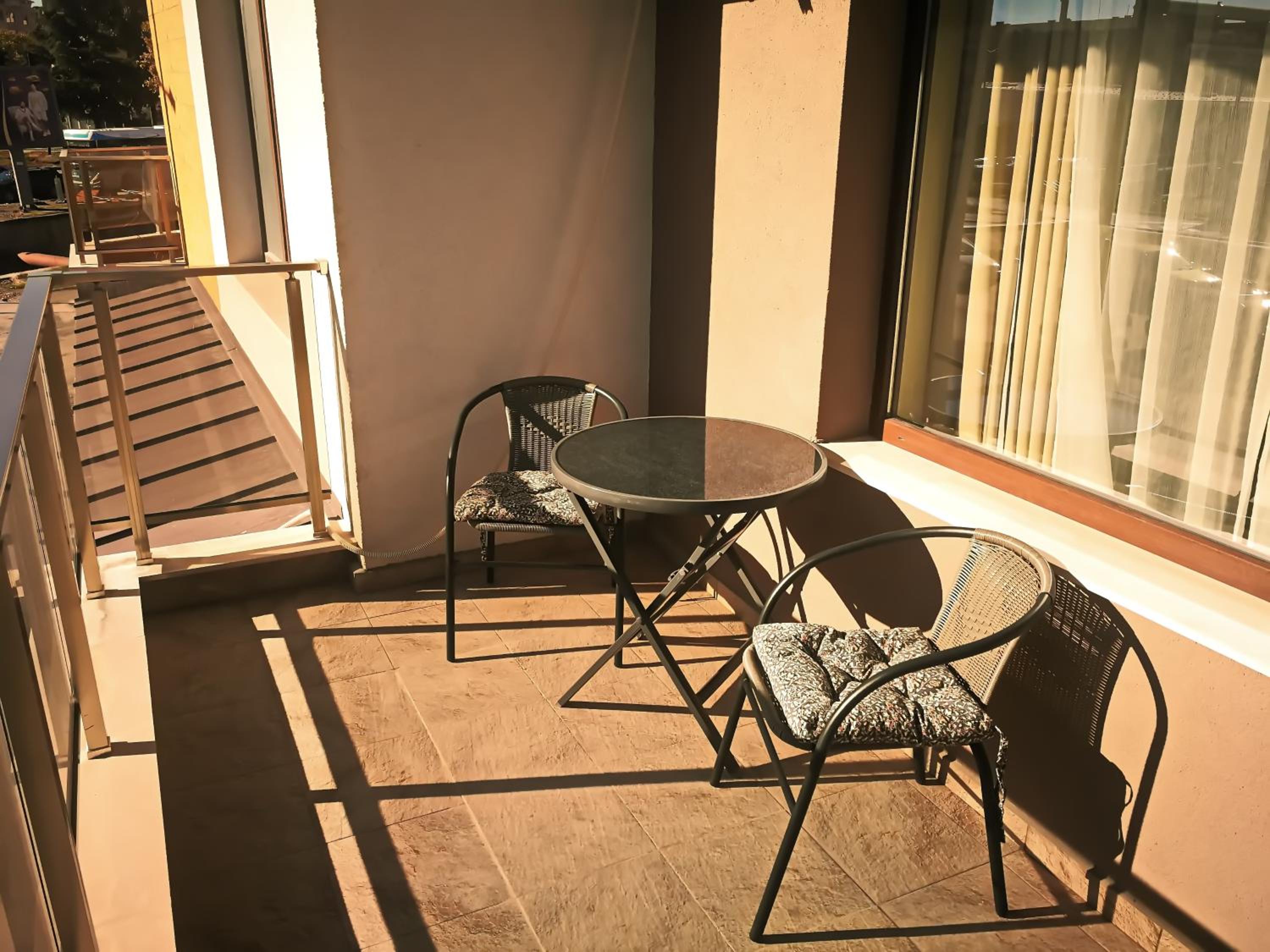 Kalina Apartment Kazanlak