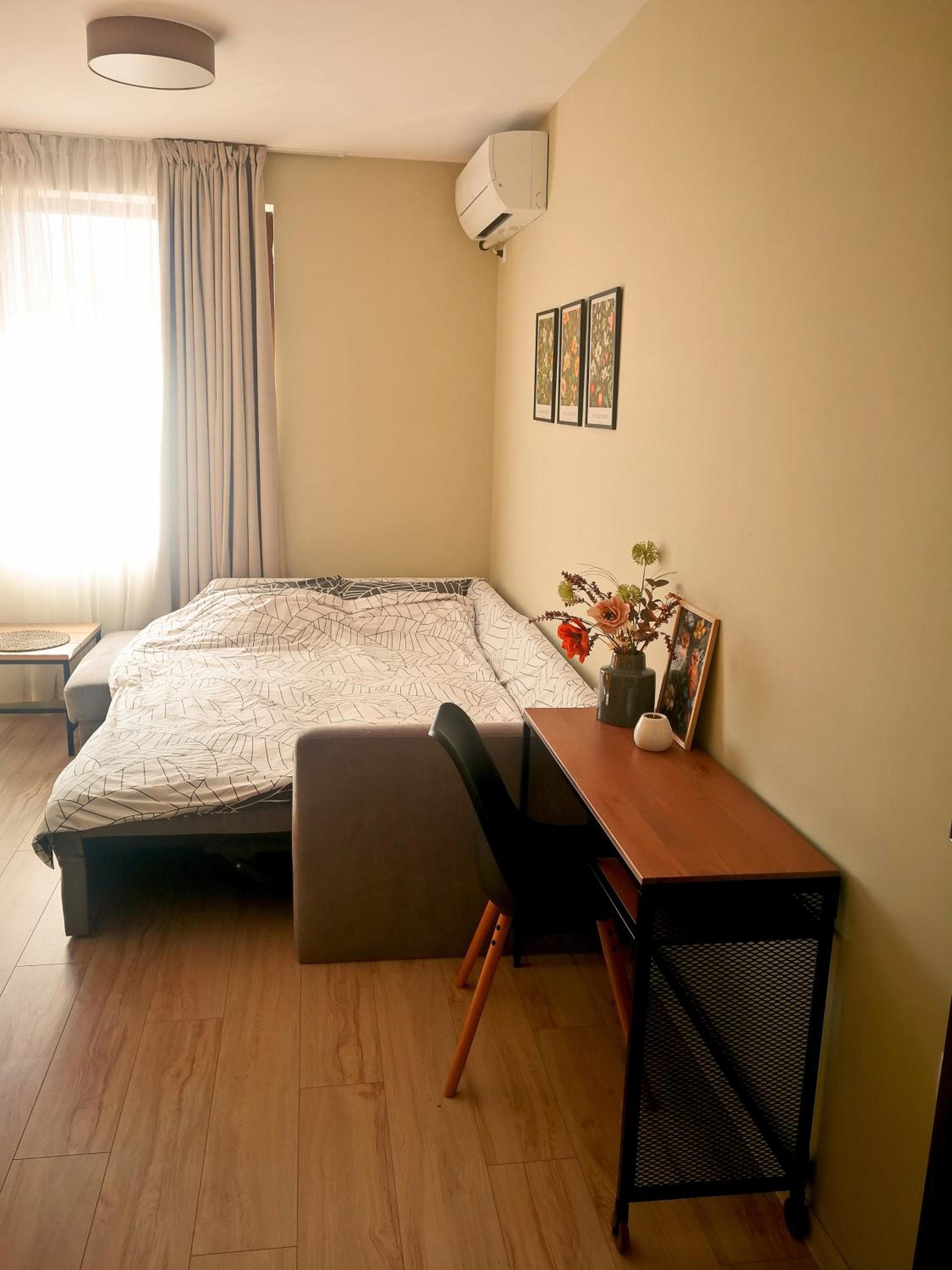 Kalina Apartment Kazanlak