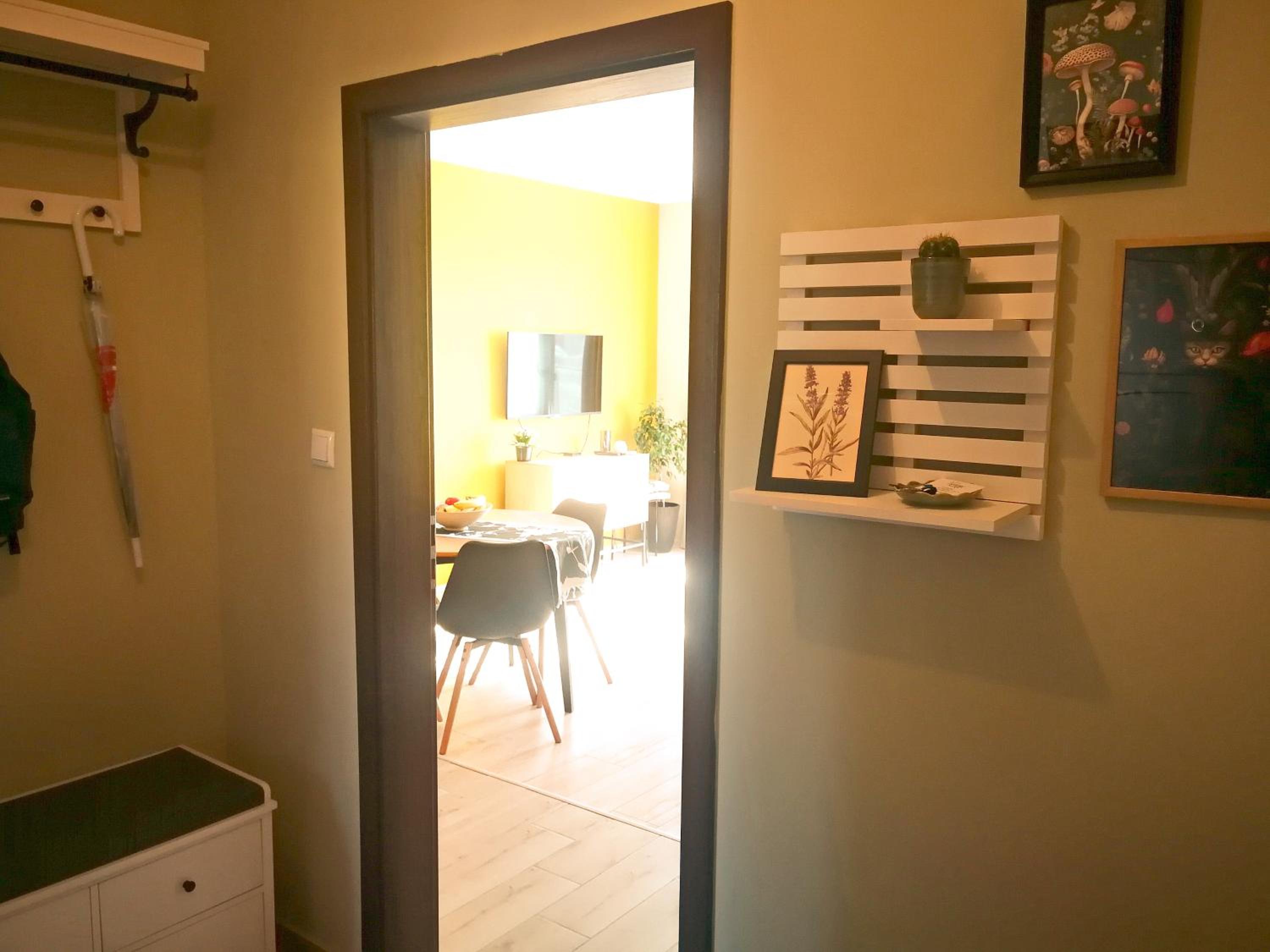 Kalina Apartment Kazanlak