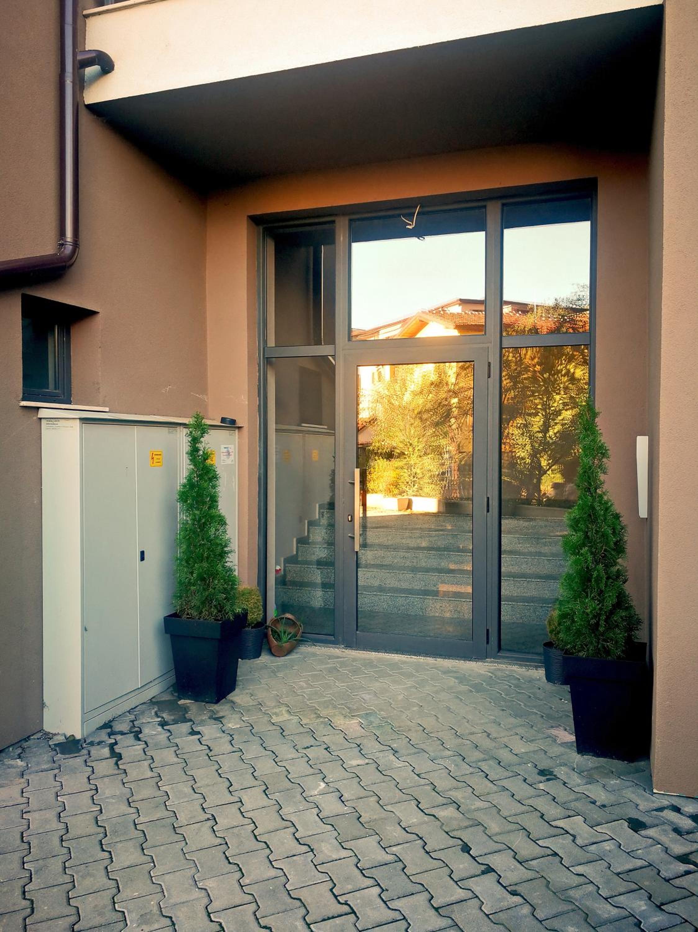 Kalina Apartment Kazanlak