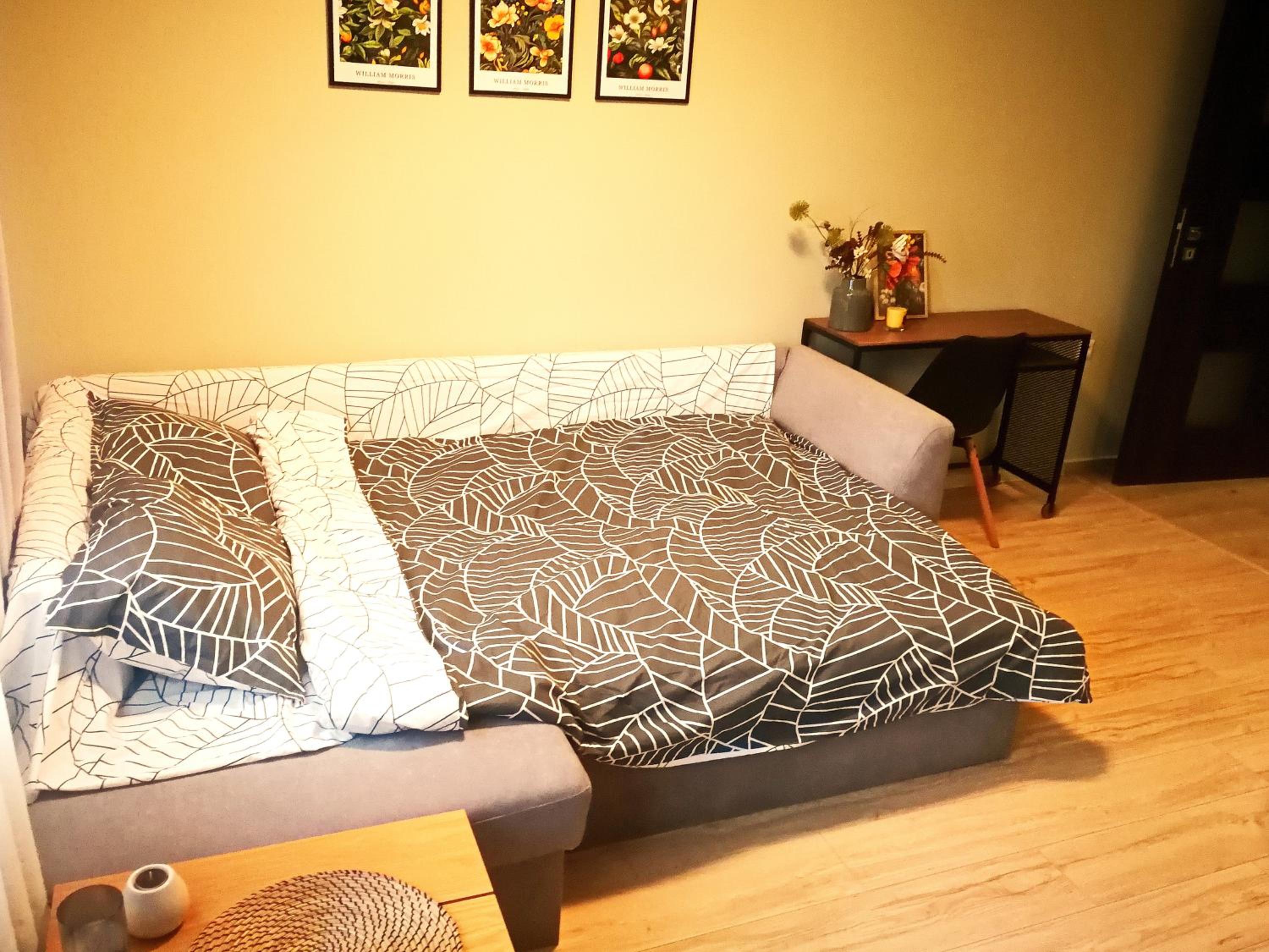 Kalina Apartment Kazanlak