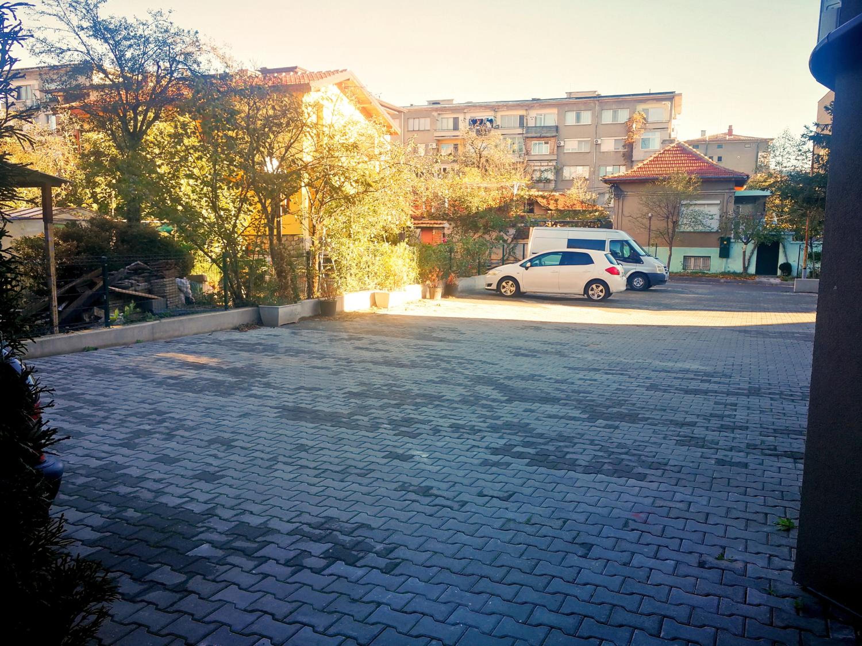 Kalina Apartment Kazanlak