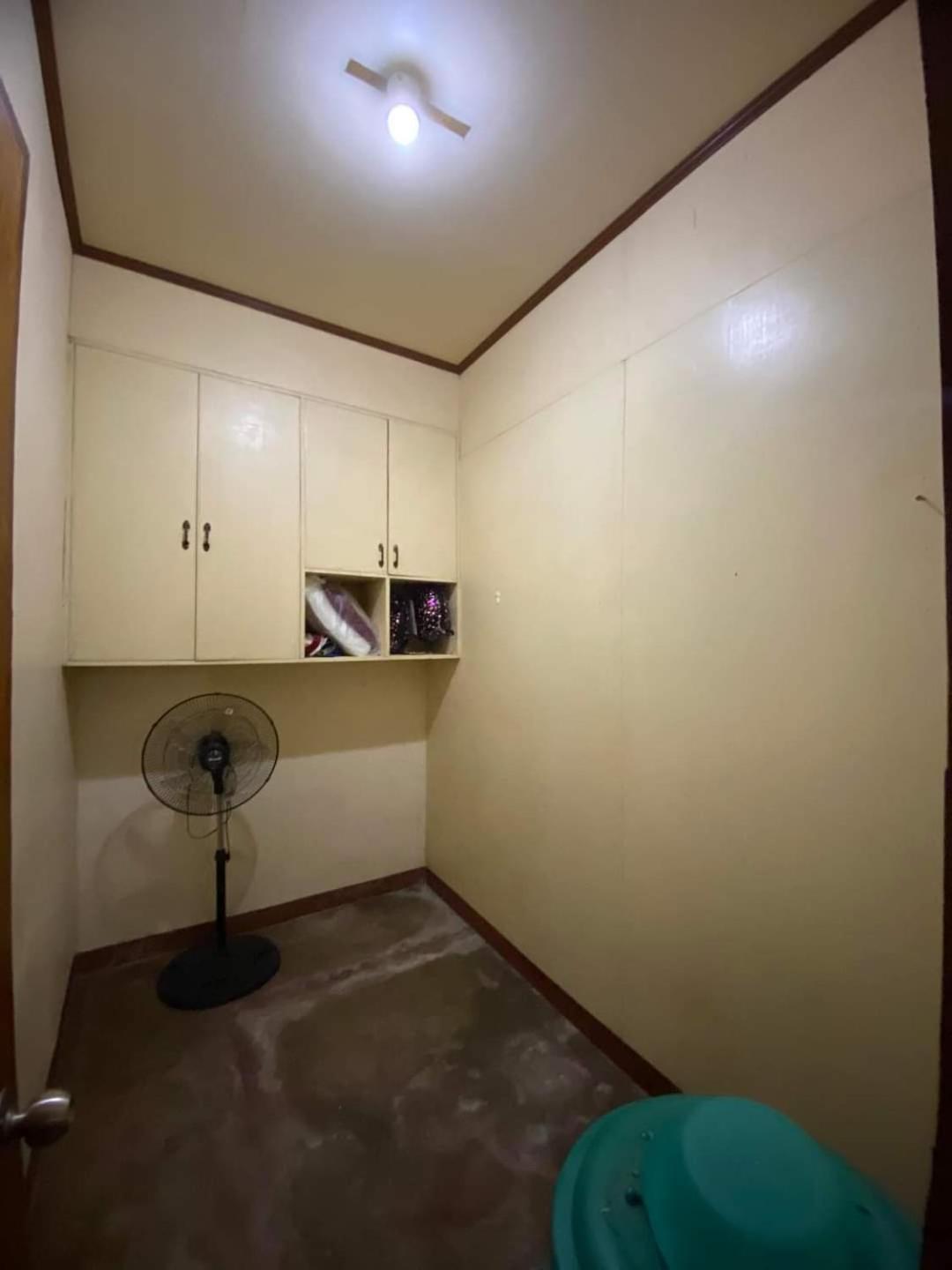 Perucho-Silang Guest House view 2