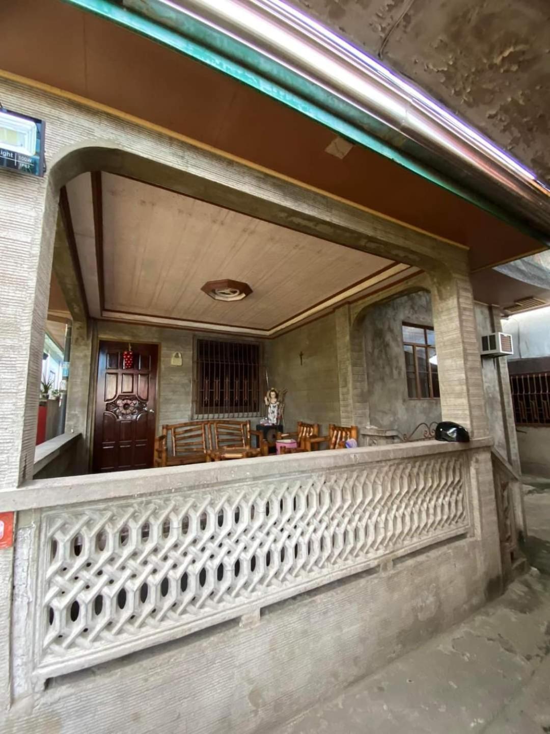 Perucho-Silang Guest House view 3