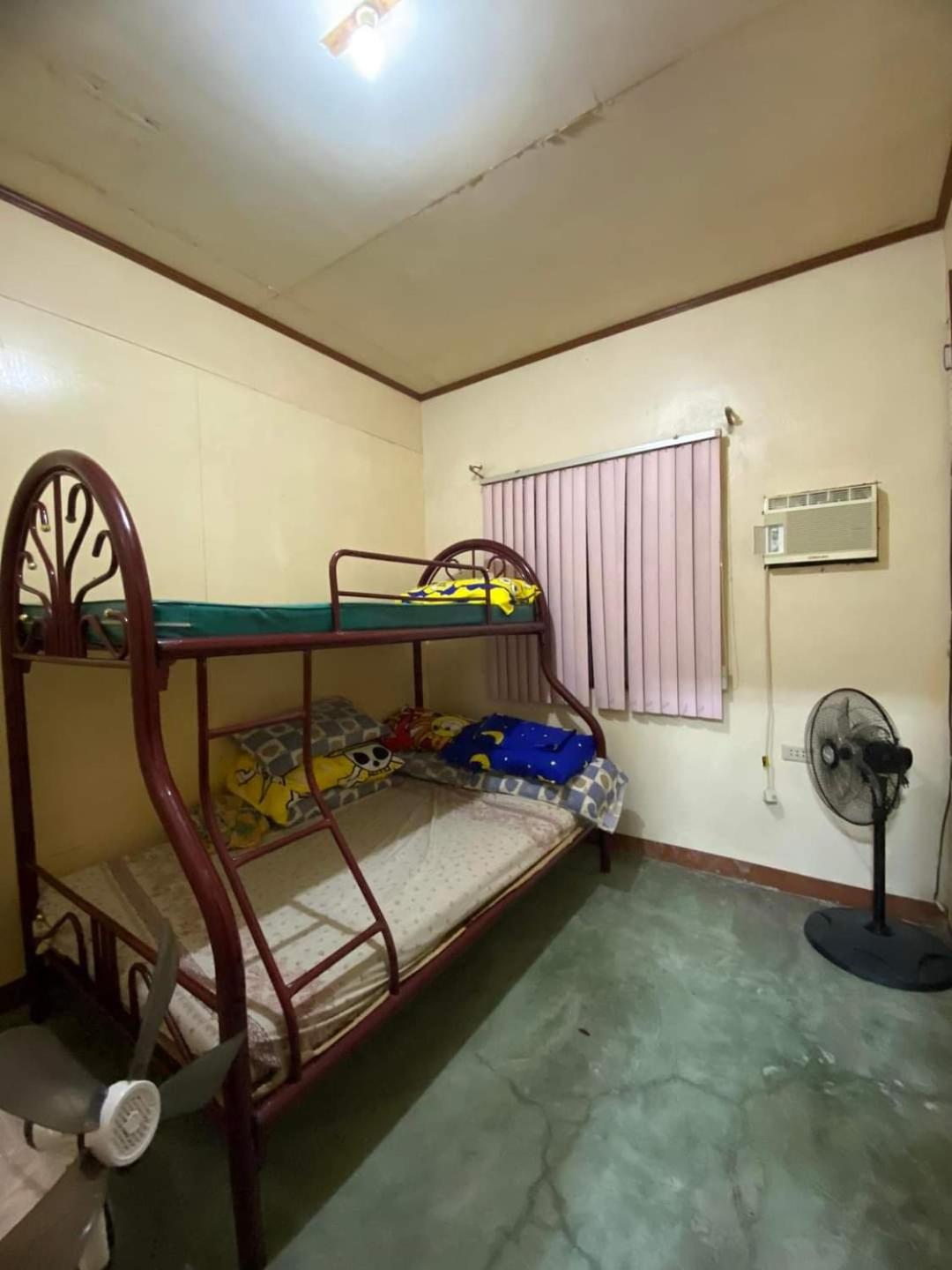 Perucho-Silang Guest House view 4