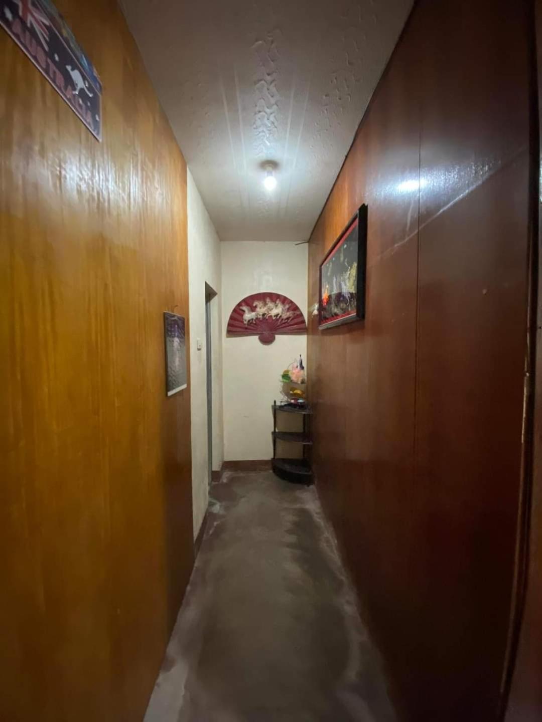 Perucho-Silang Guest House view 5
