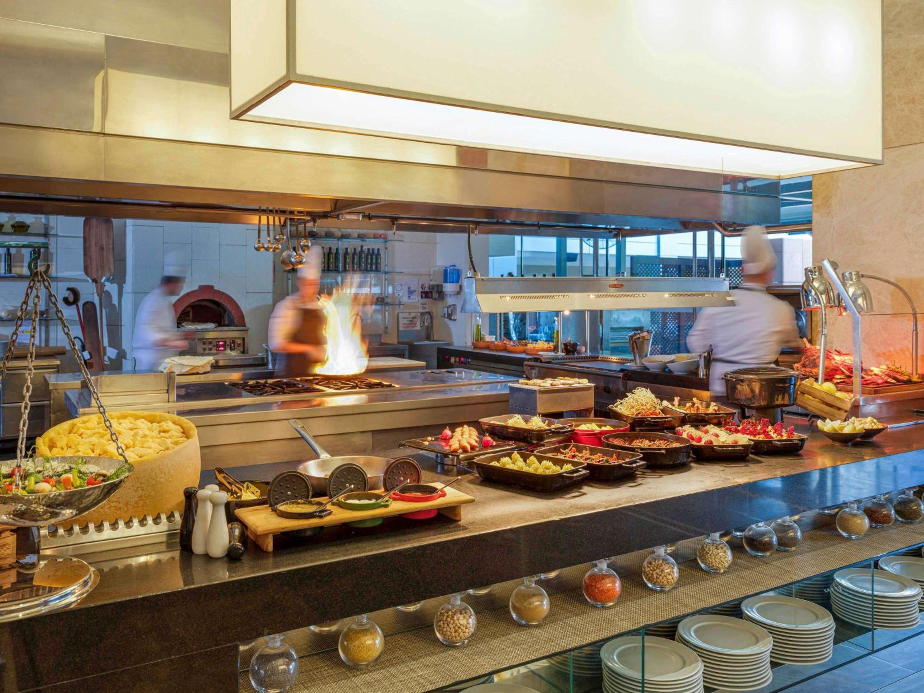 Swissotel Buyuk Efes İzmir - Image 14