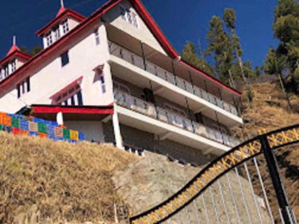 Himalayan Resort kharapather,Himachal Pradesh view 4
