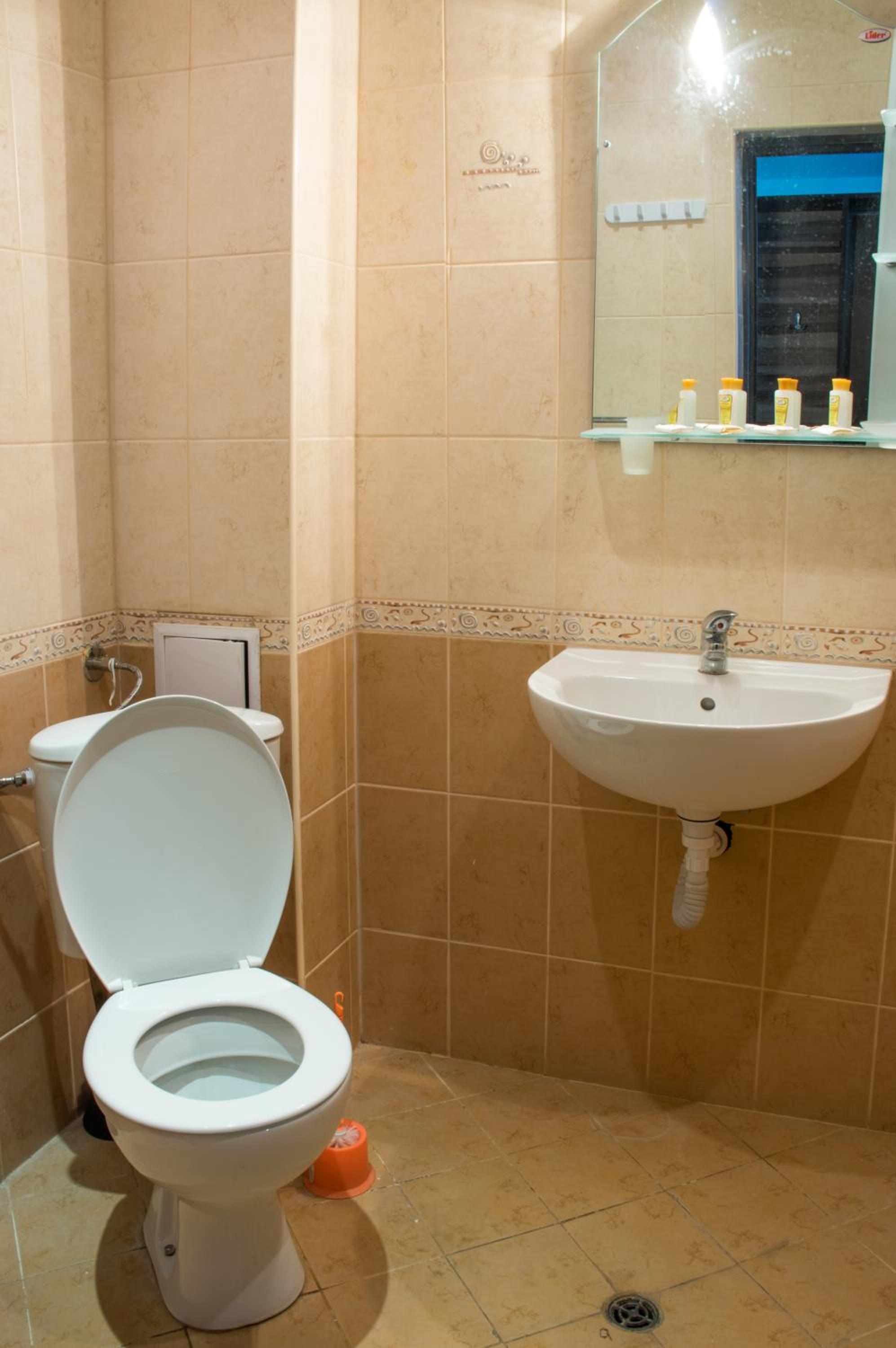 Ivtour Apartments in Yalta complex