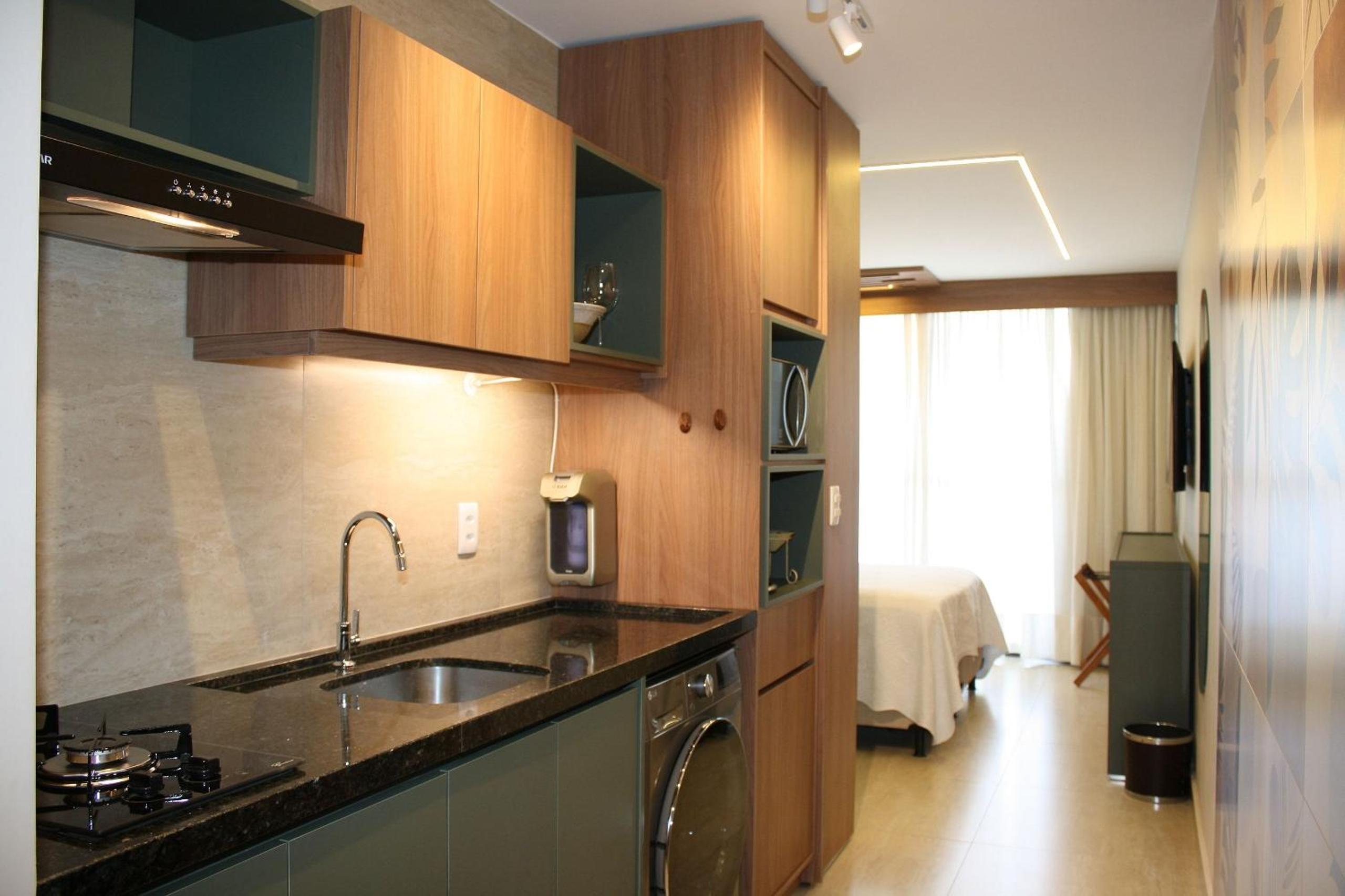Flats Asa Norte CLN 110 by CentoEdez